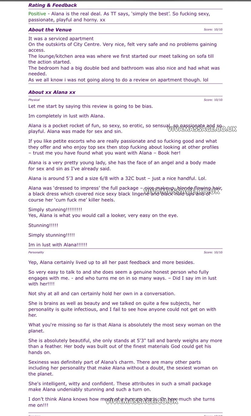 Photo 29 of Elle lana 