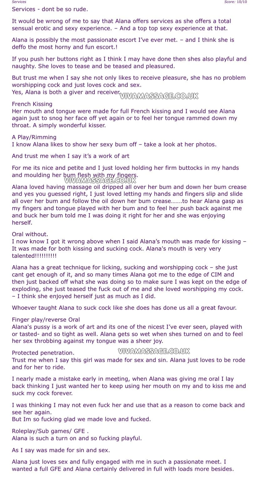 Photo 33 of Elle lana 