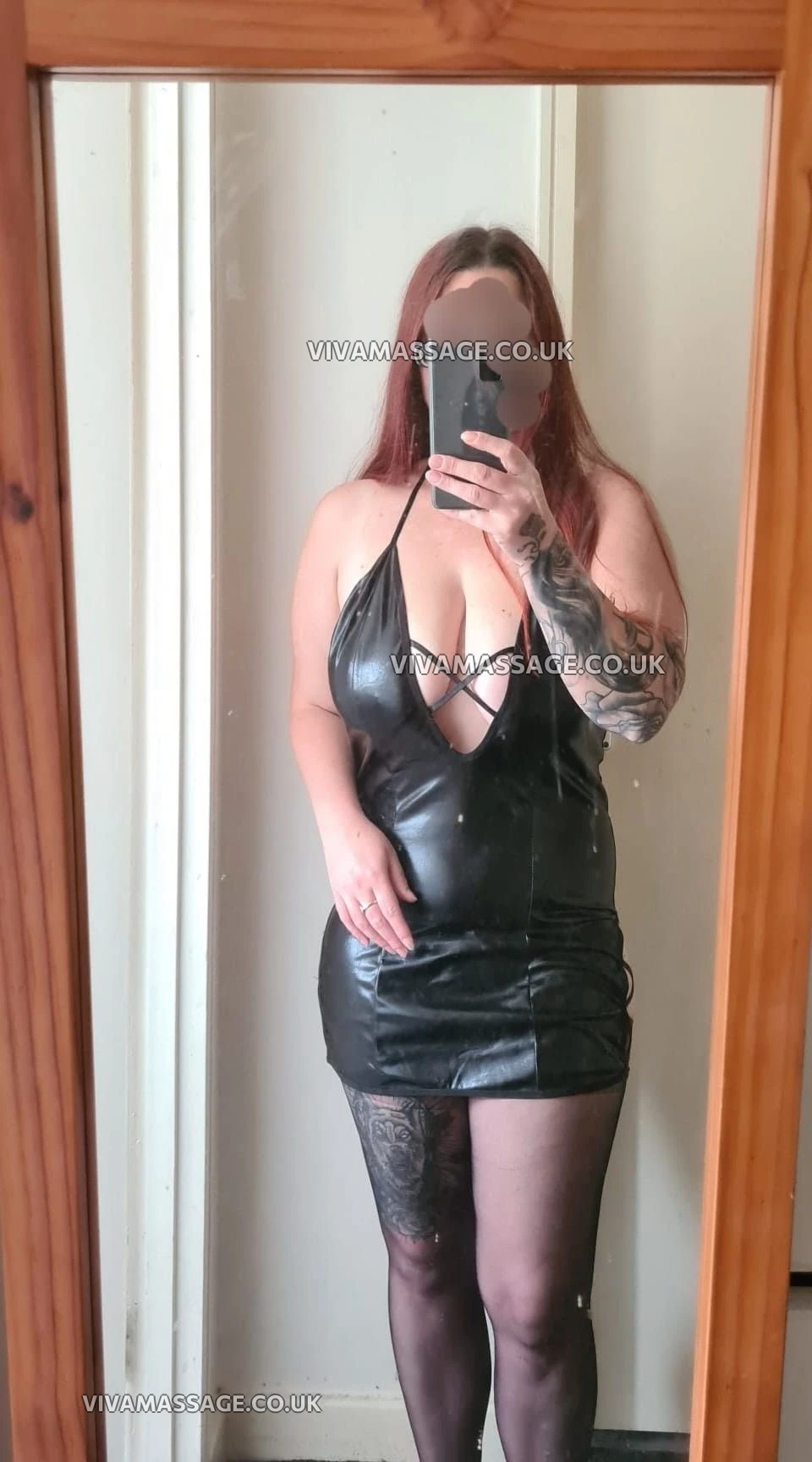 Photo 1 of Sexicrystalxx