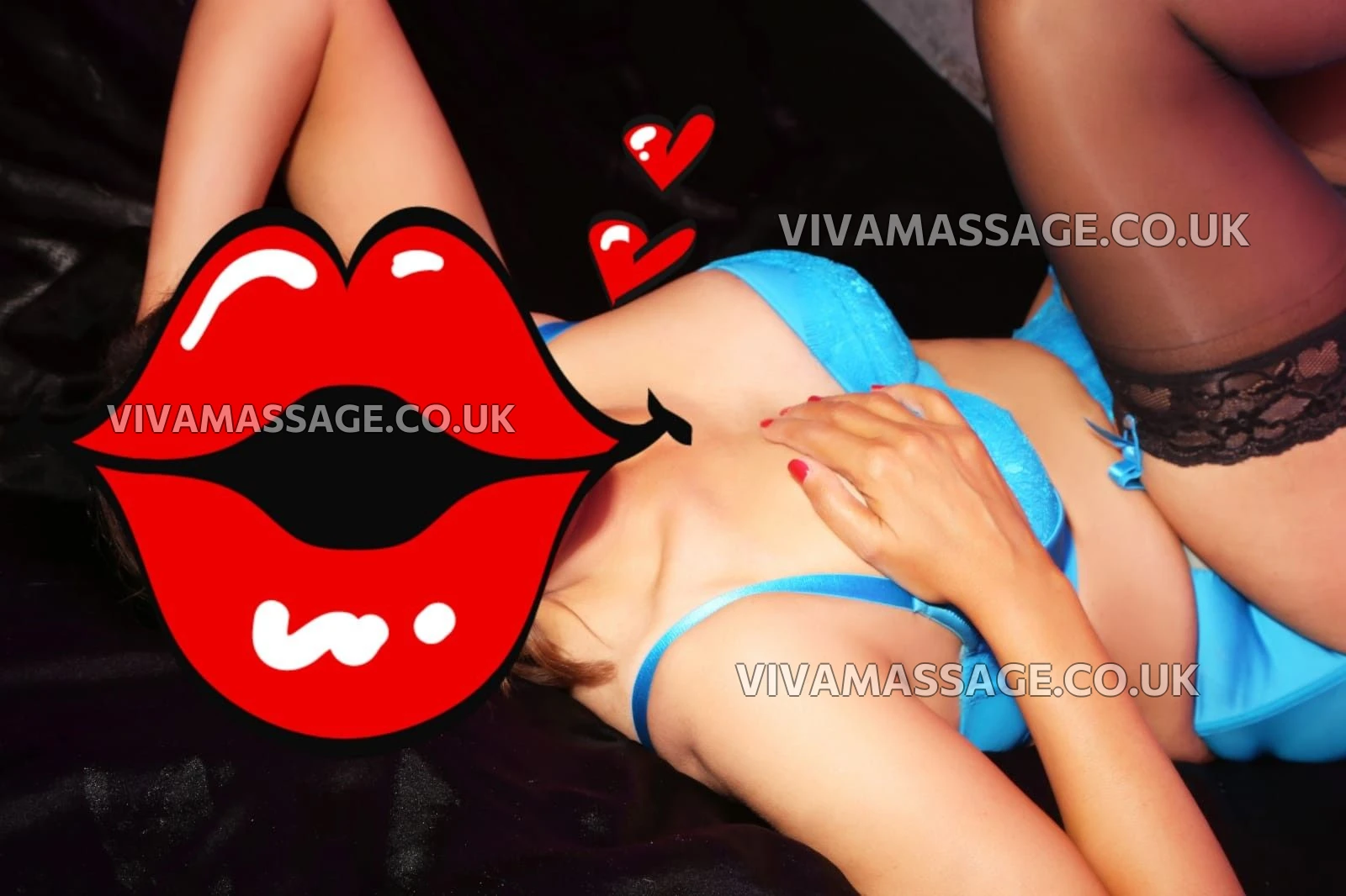 Photo 9 of MrsRobinson xx