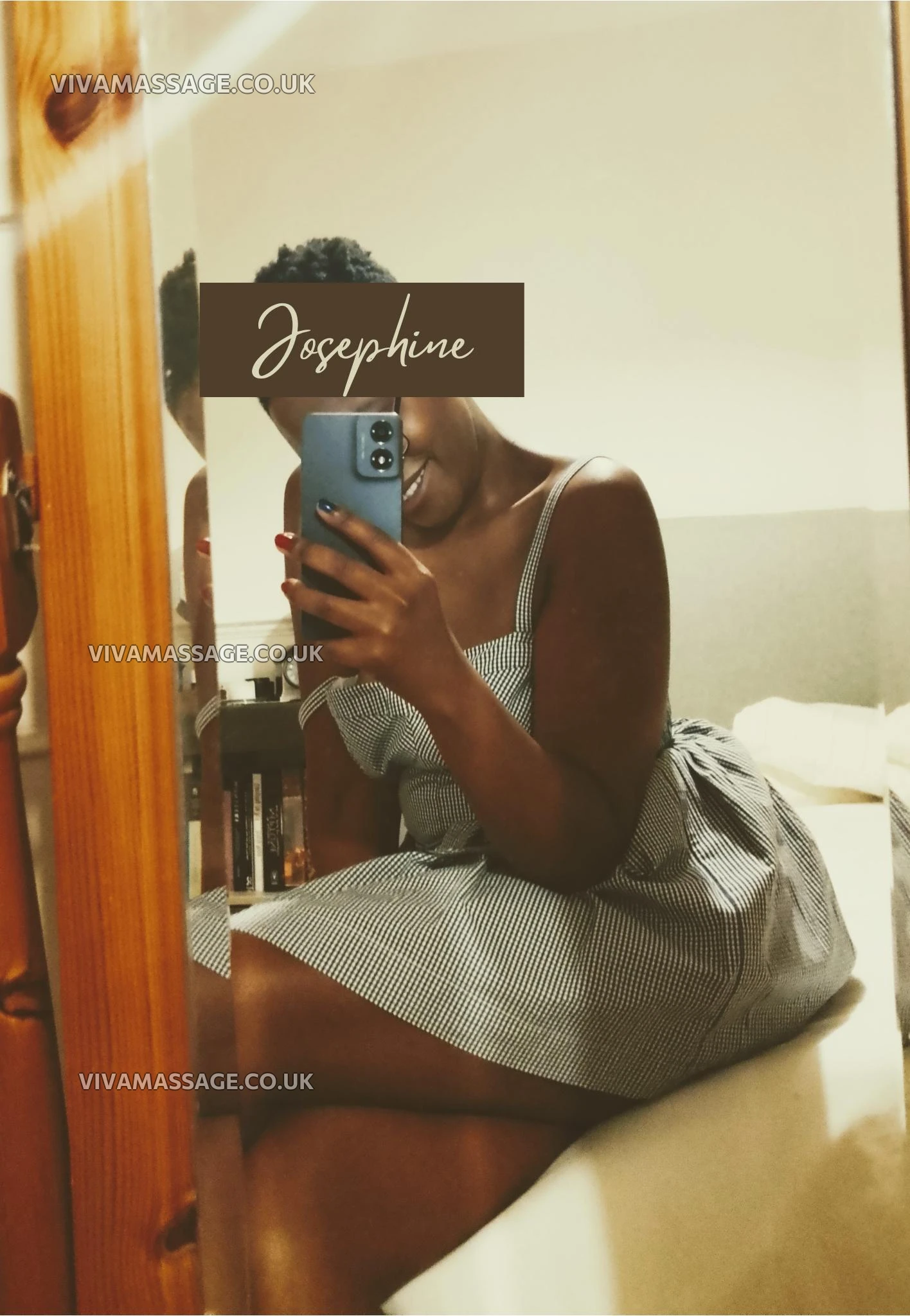 Photo 6 of SheSomethingElse