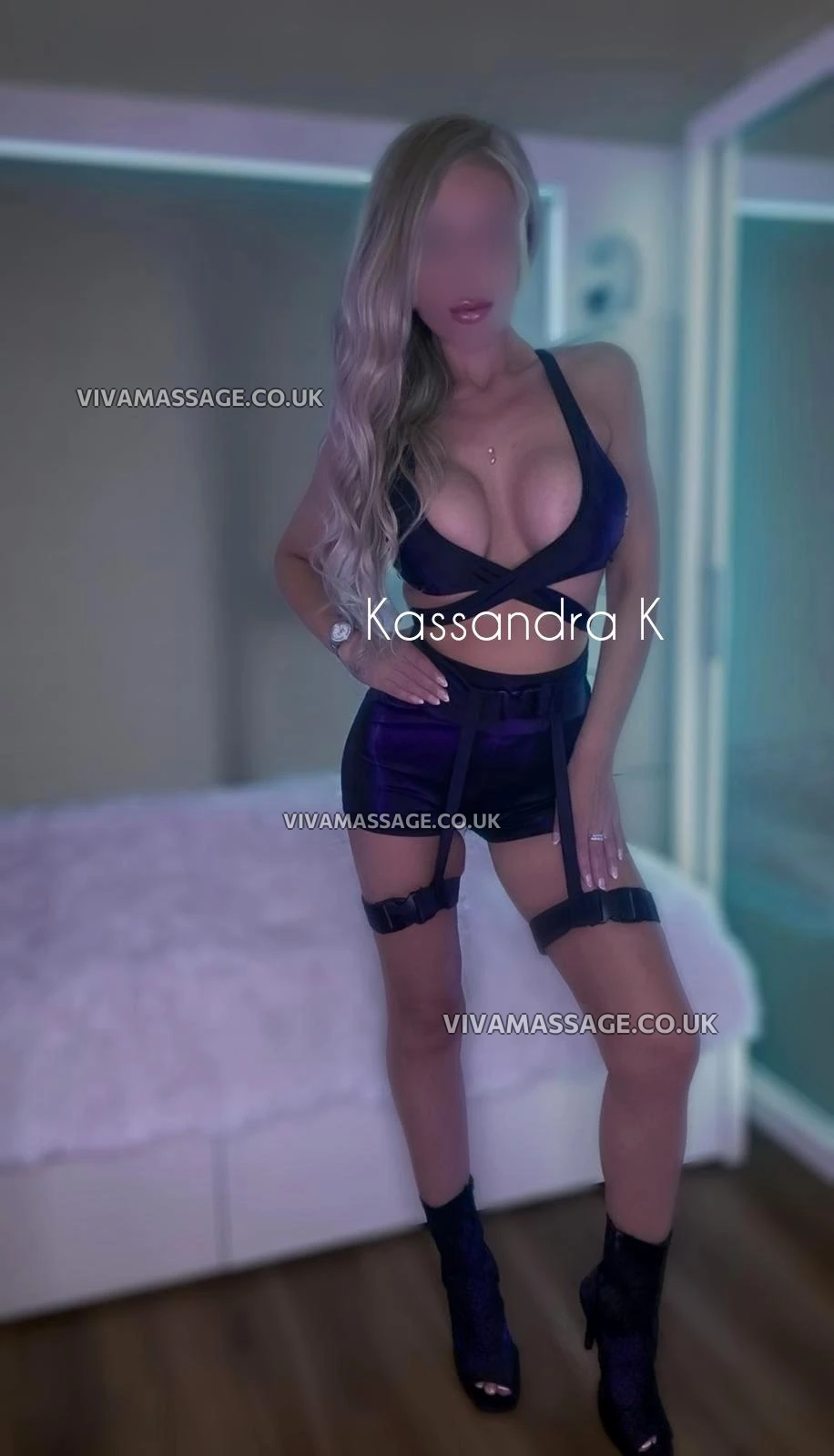 Photo 4 of Kassandra_K