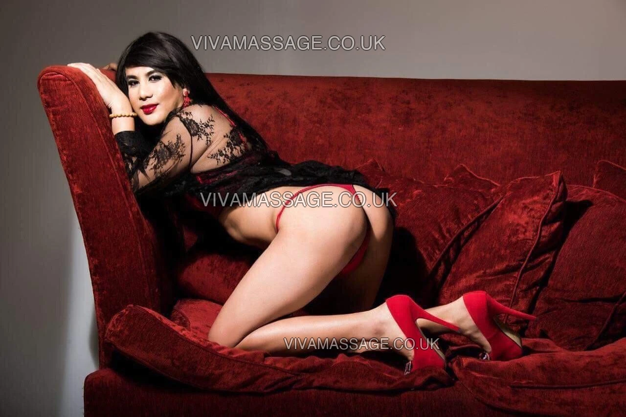 Photo 2 of Jennifer - Thai