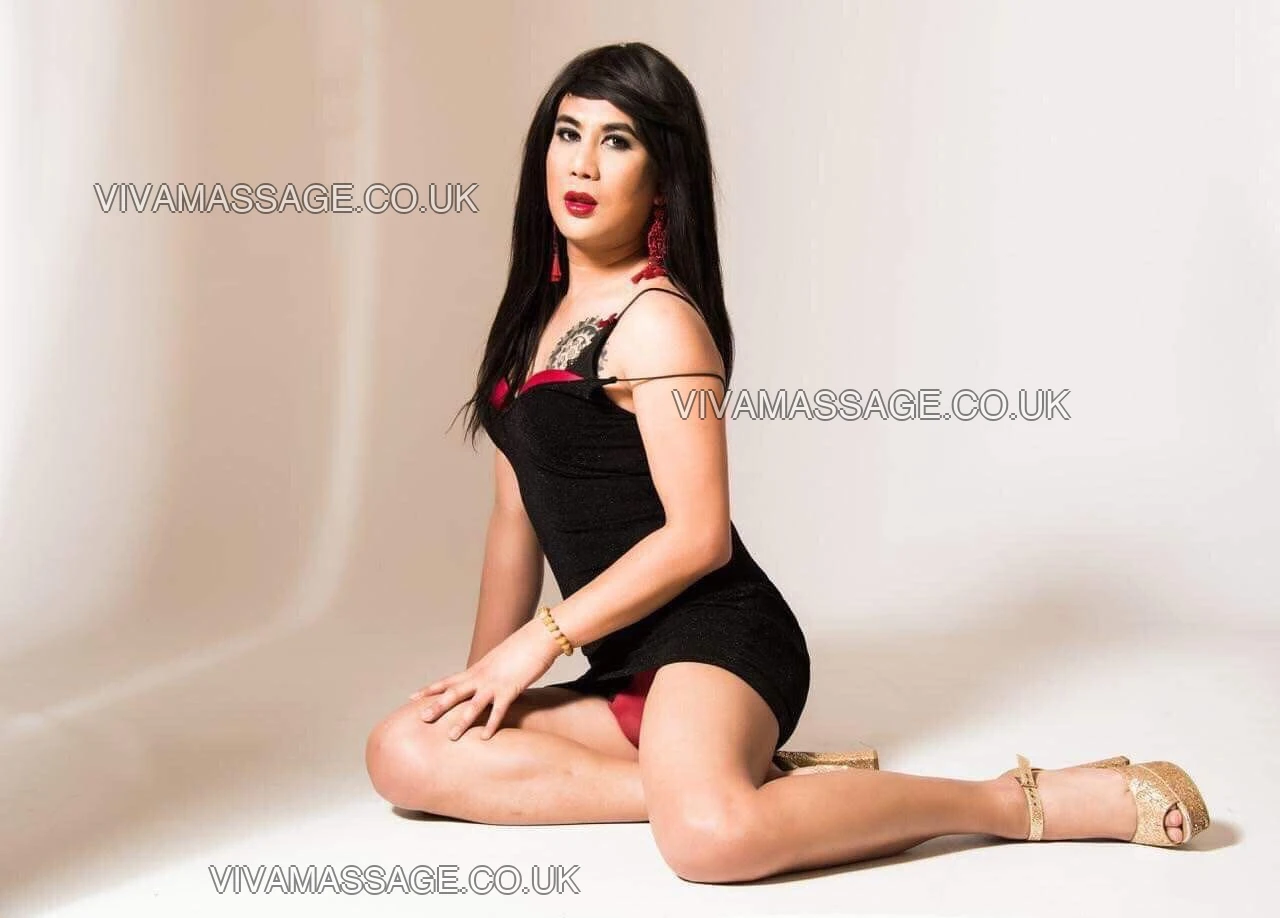 Photo 3 of Jennifer - Thai