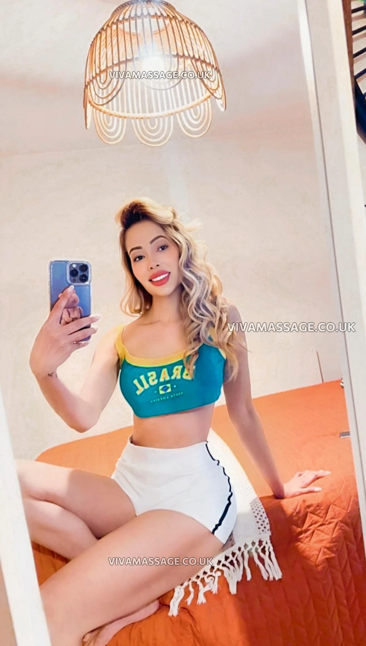 Photo 34 of THALYTA DIOR