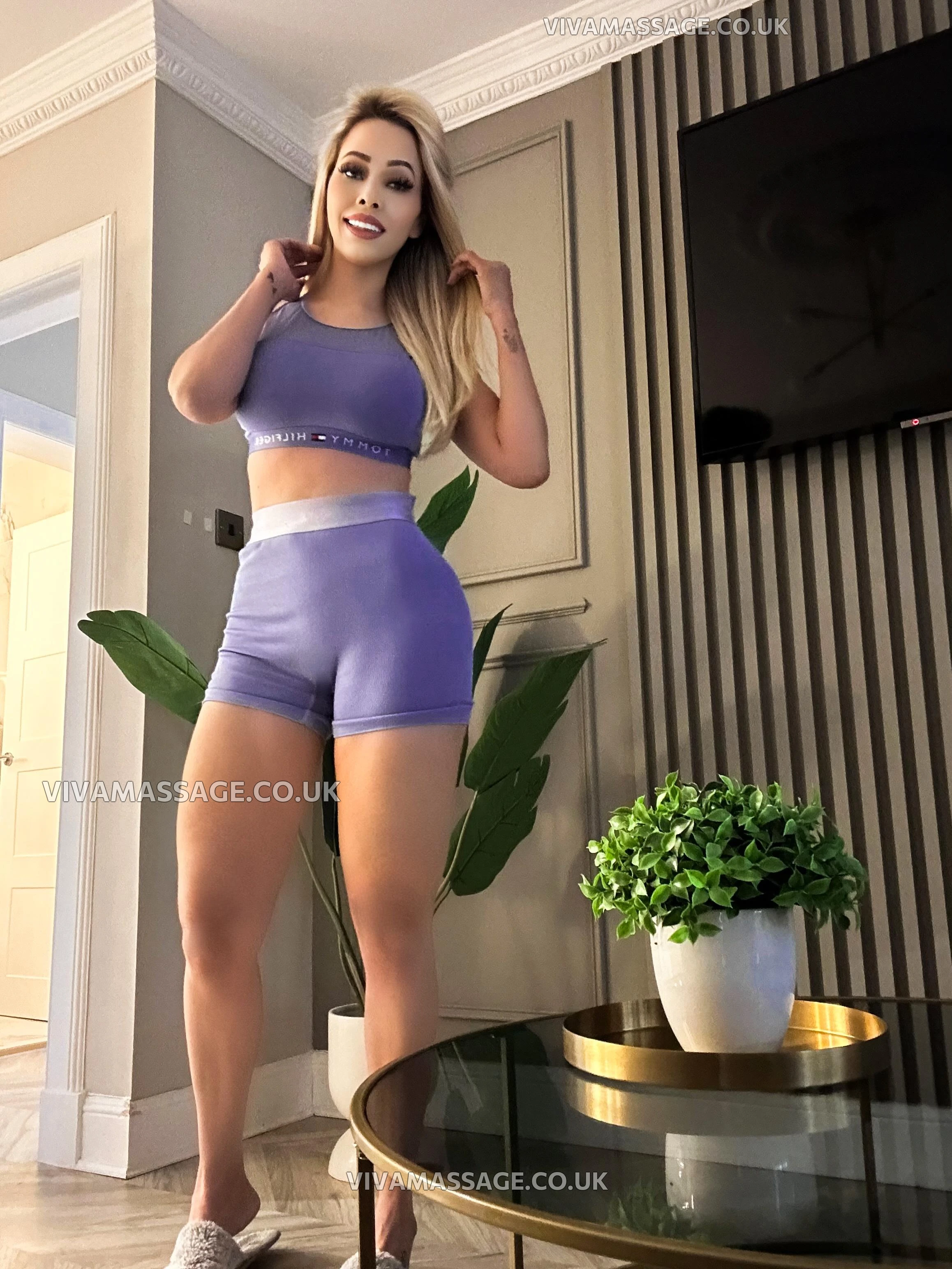 Photo 52 of THALYTA DIOR