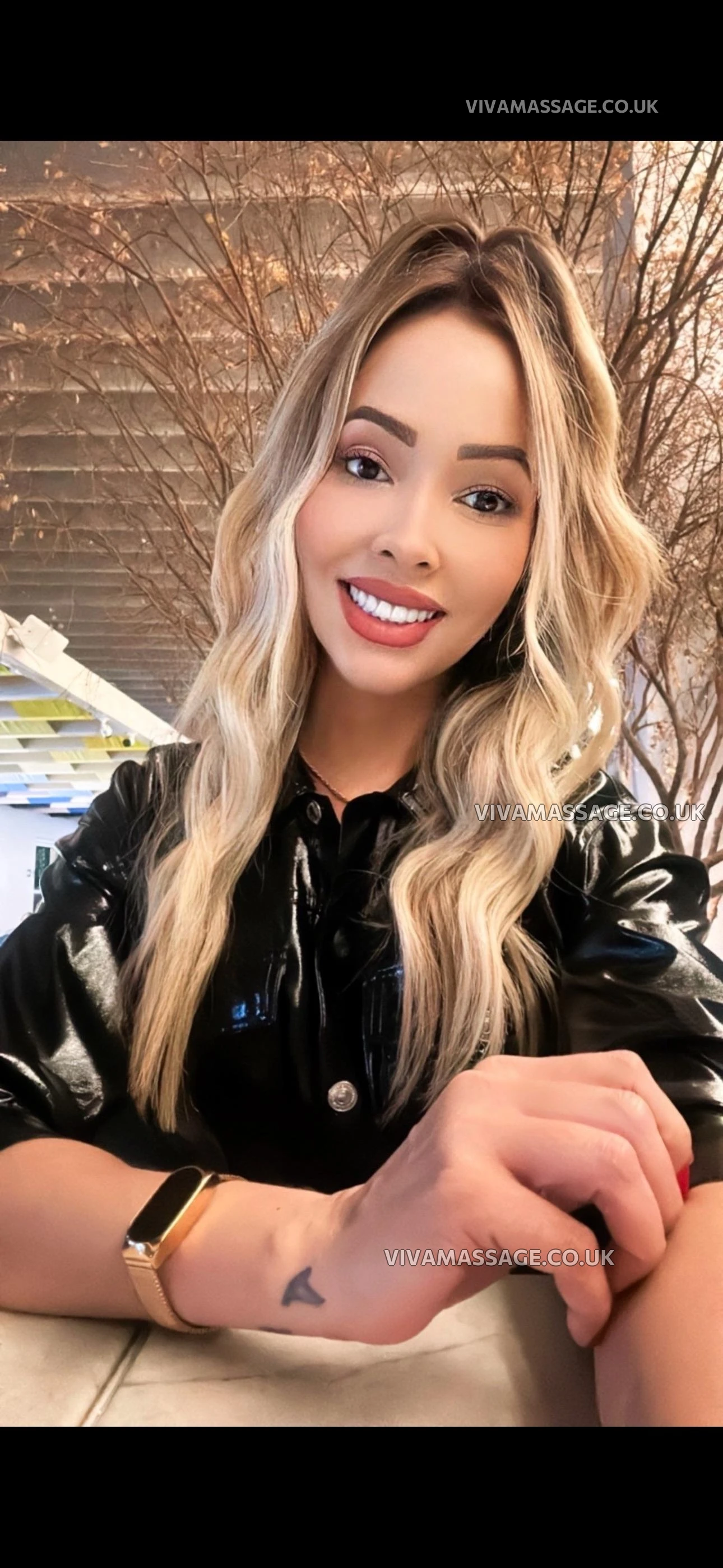 Photo 47 of THALYTA DIOR