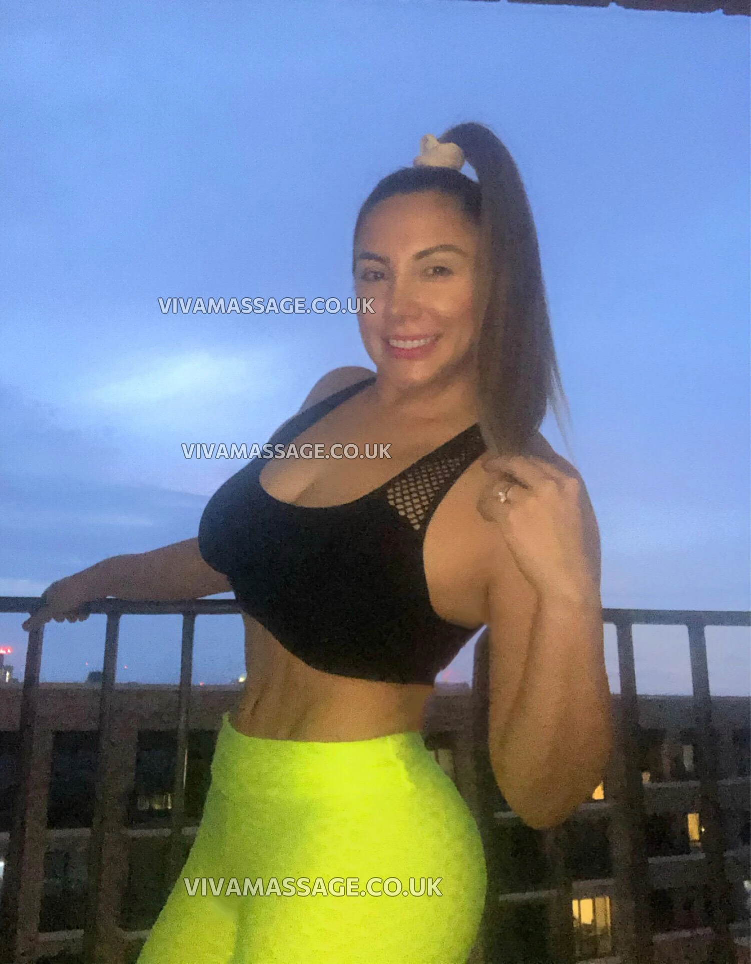 Photo 17 of Ferrari Michelle