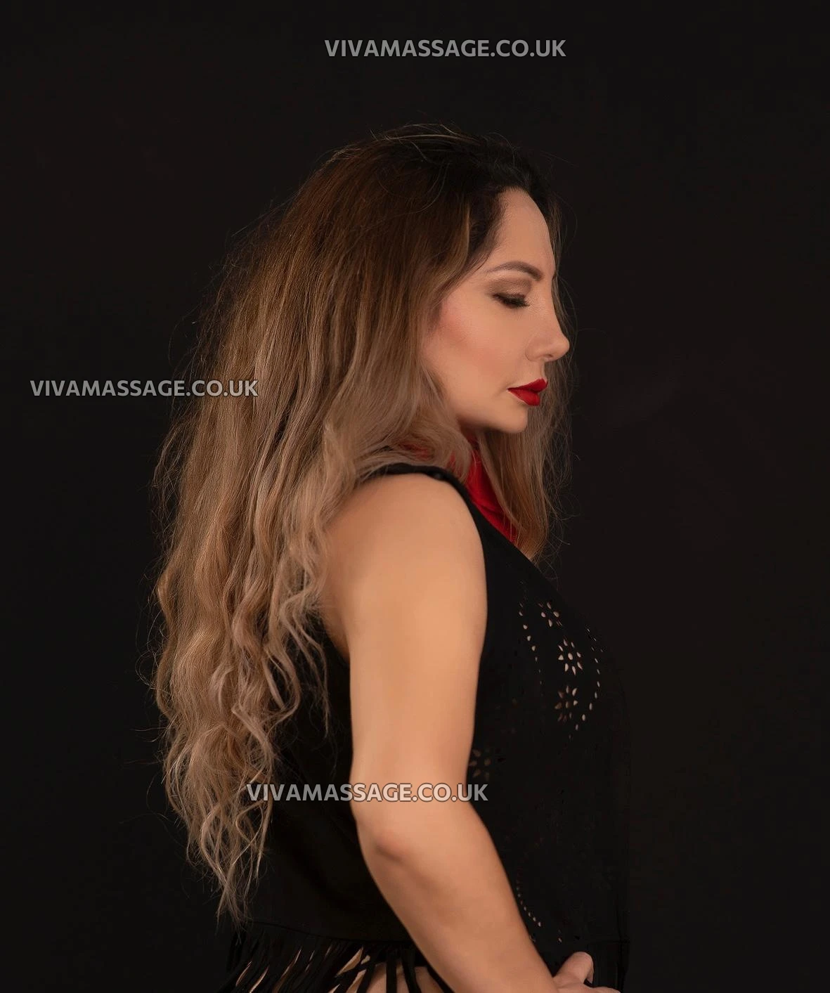 Photo 1 of Ferrari Michelle