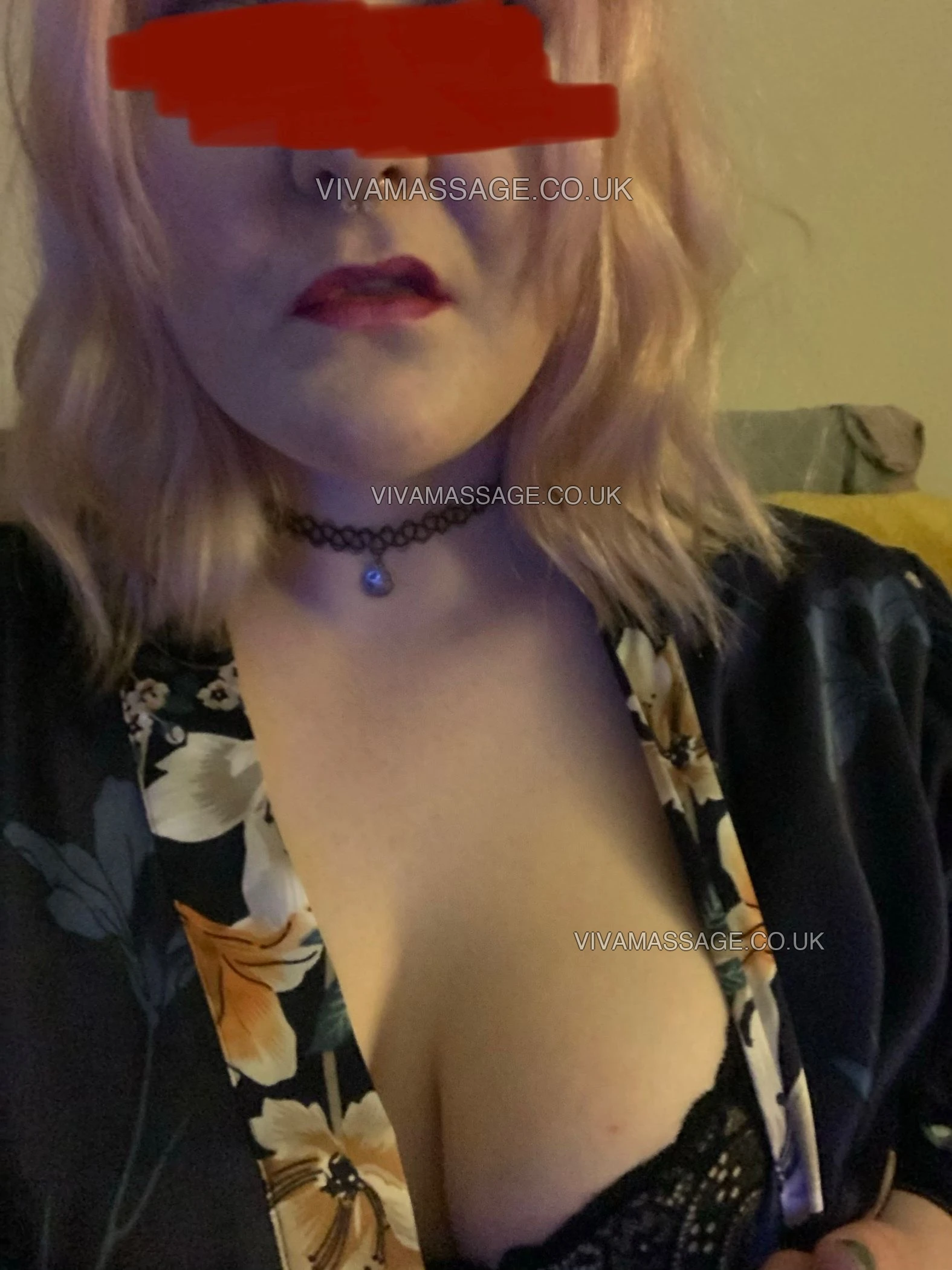 Photo 3 of curvaceous&vivacious