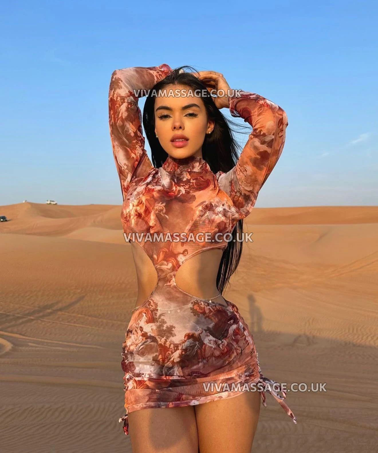 Photo 1 of Beauty Luísa