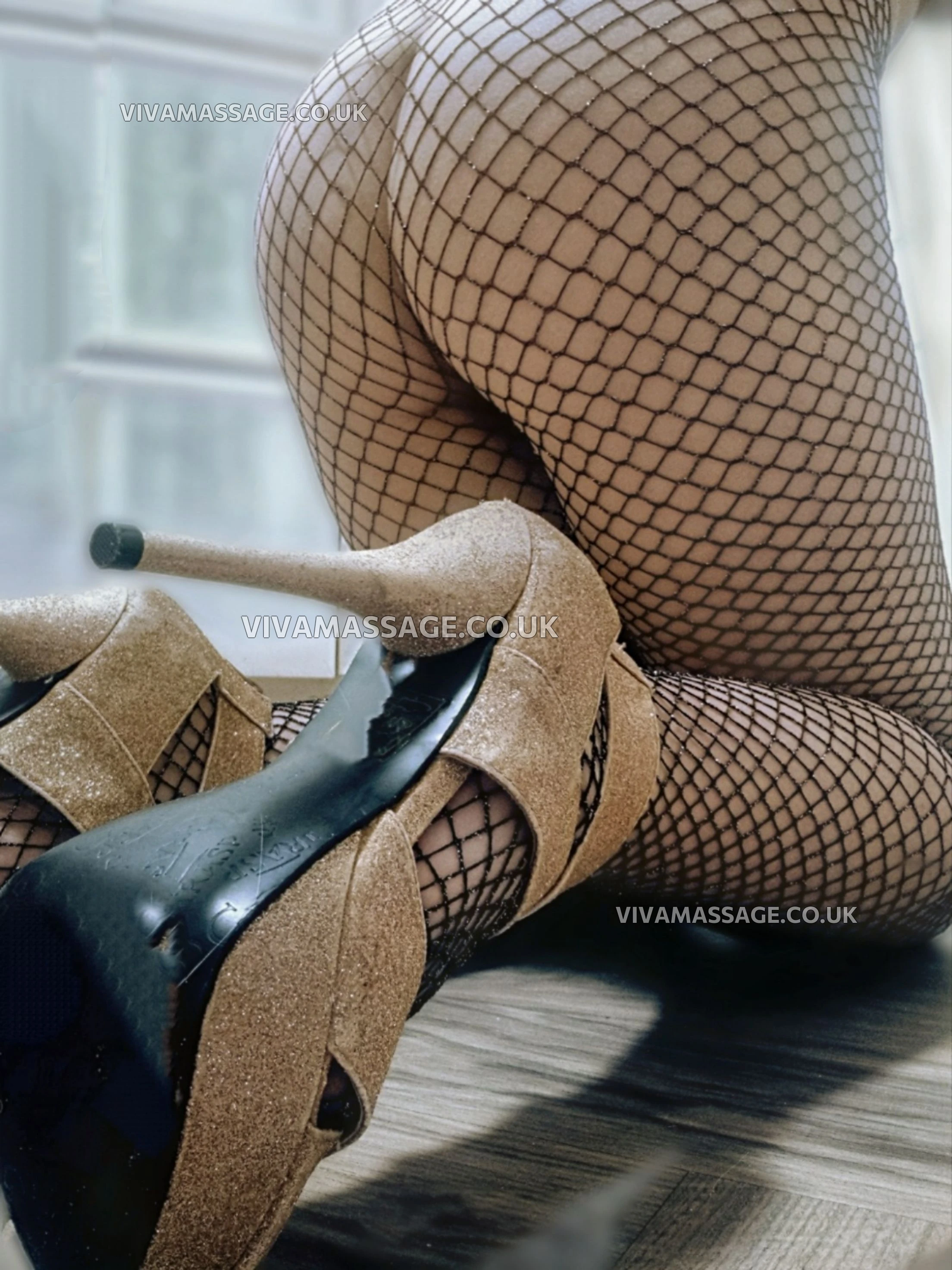 Photo 5 of Velvet Sparks