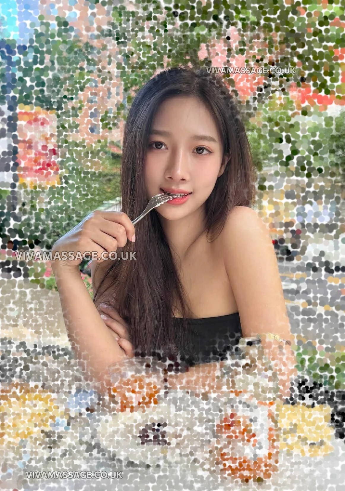 Photo 4 of PingPing Rose