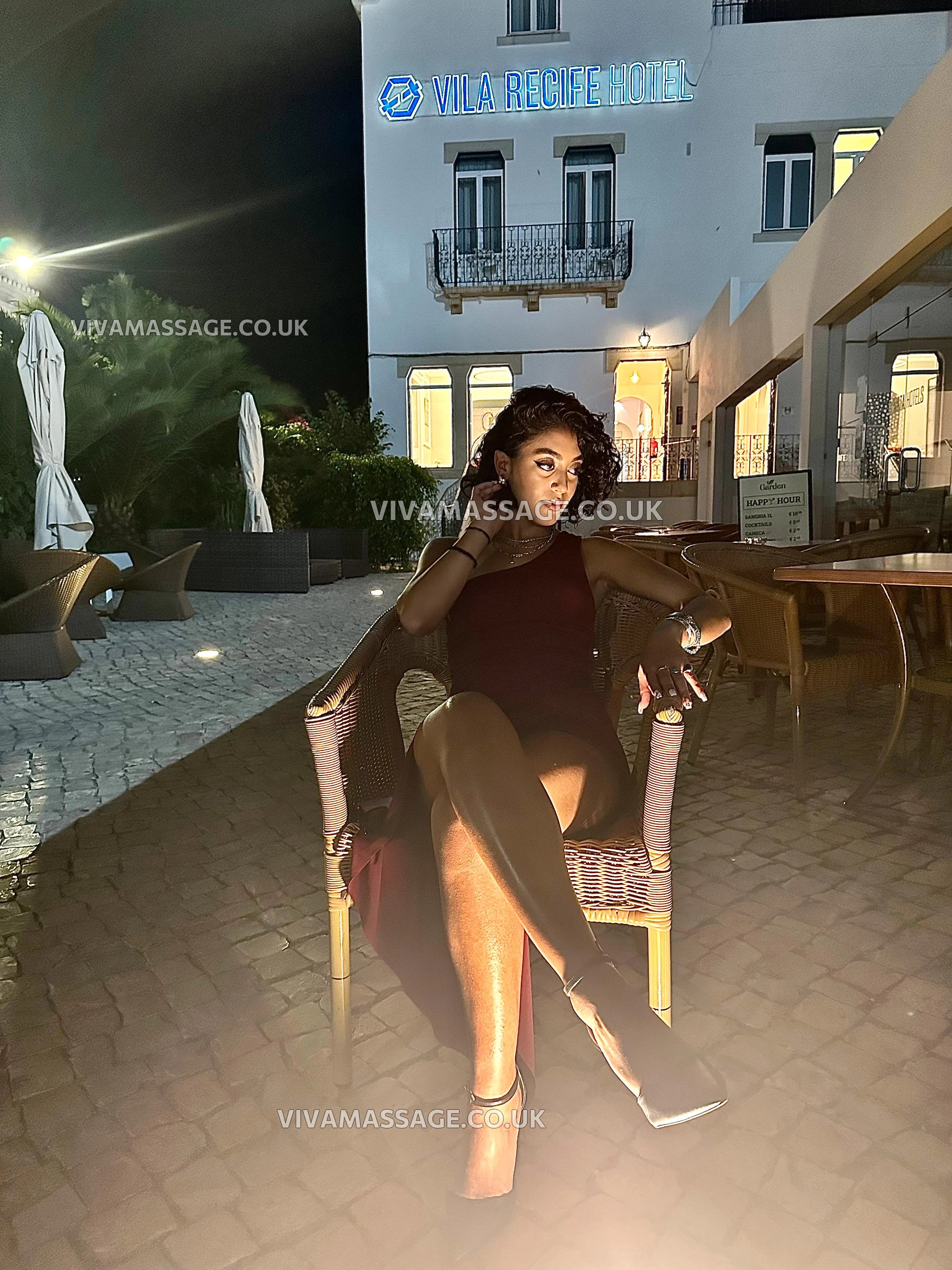 Photo 1 of Nina Khalifa