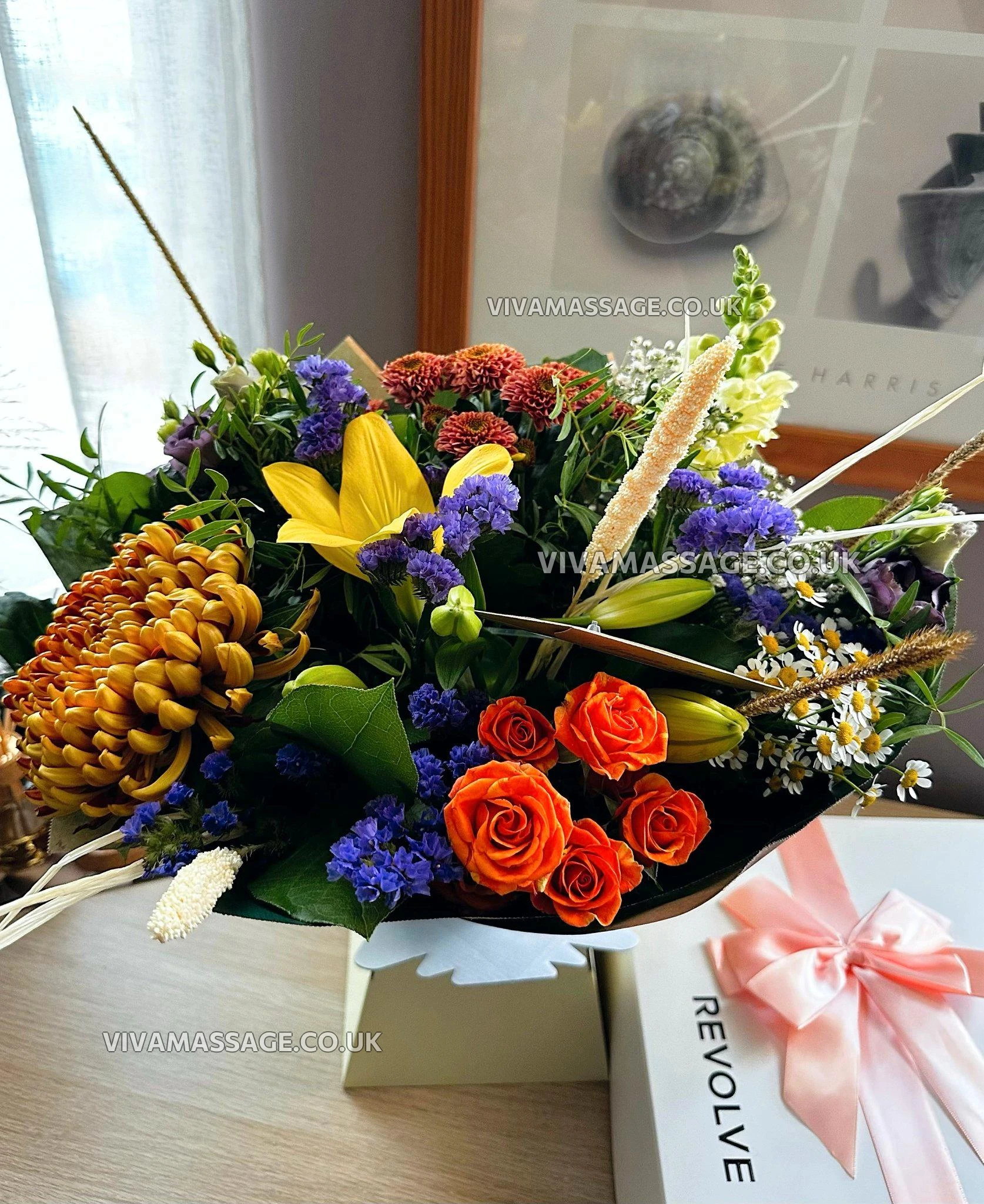 Photo 6 of CARLA MAXWELL