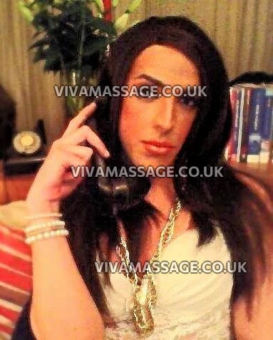 Photo 8 of Hannah-Foxx