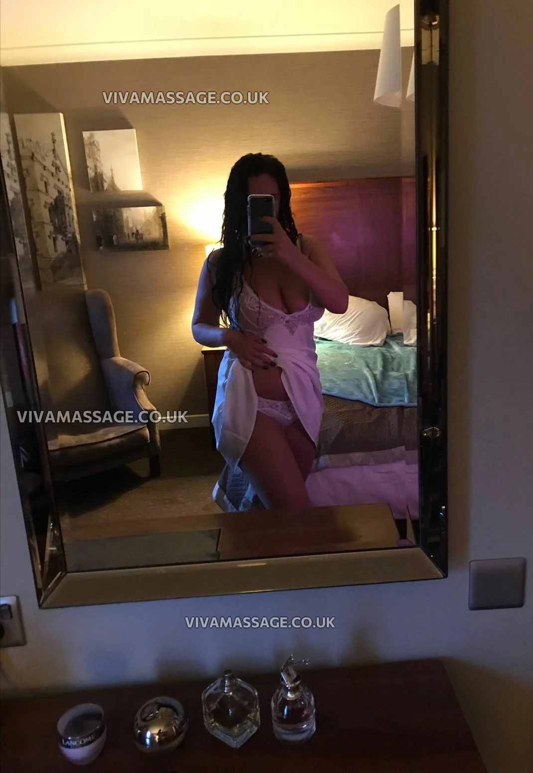 Photo 4 of A Goddess jaymie 