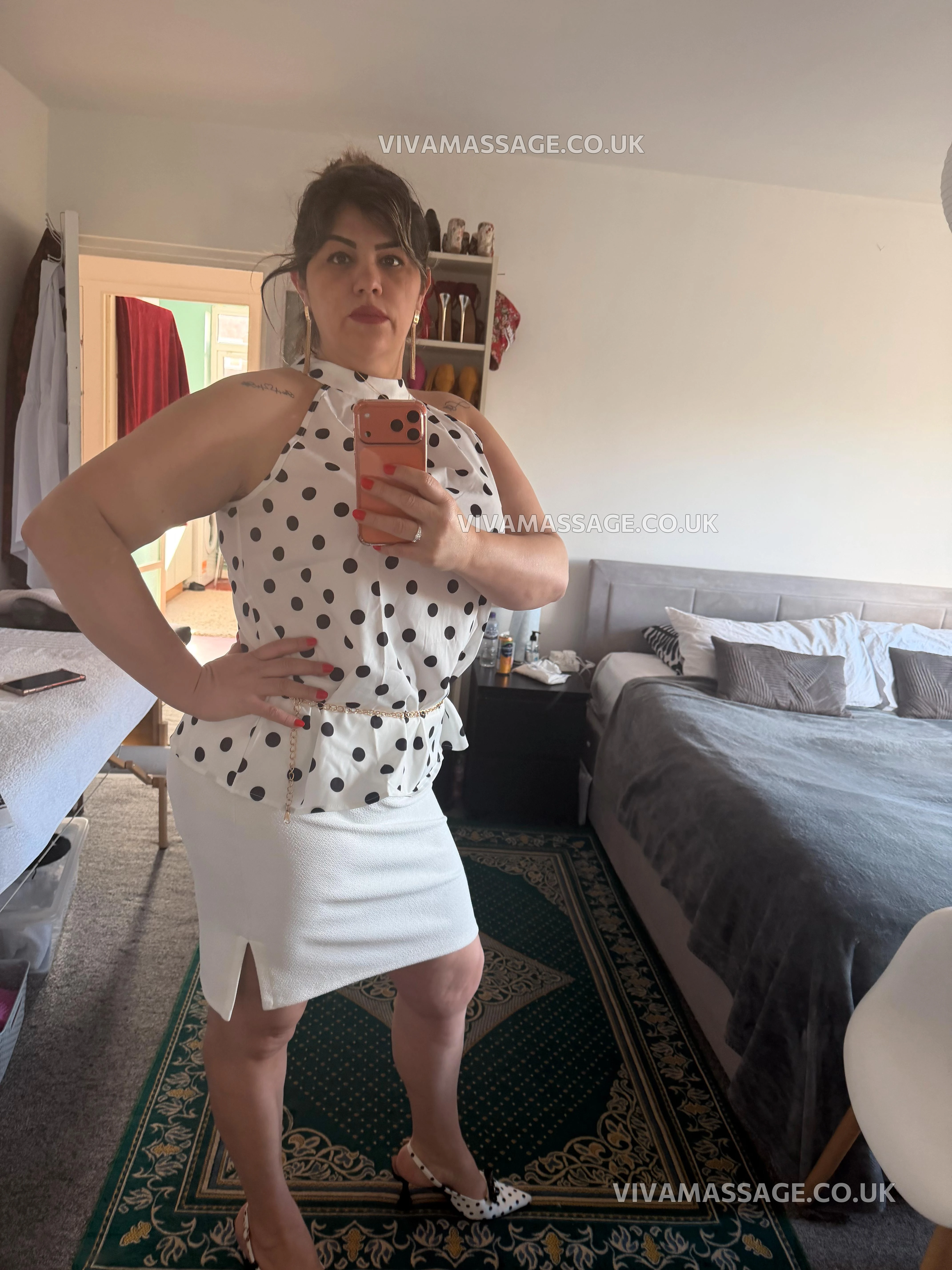 Photo 1 of Mature Lurya