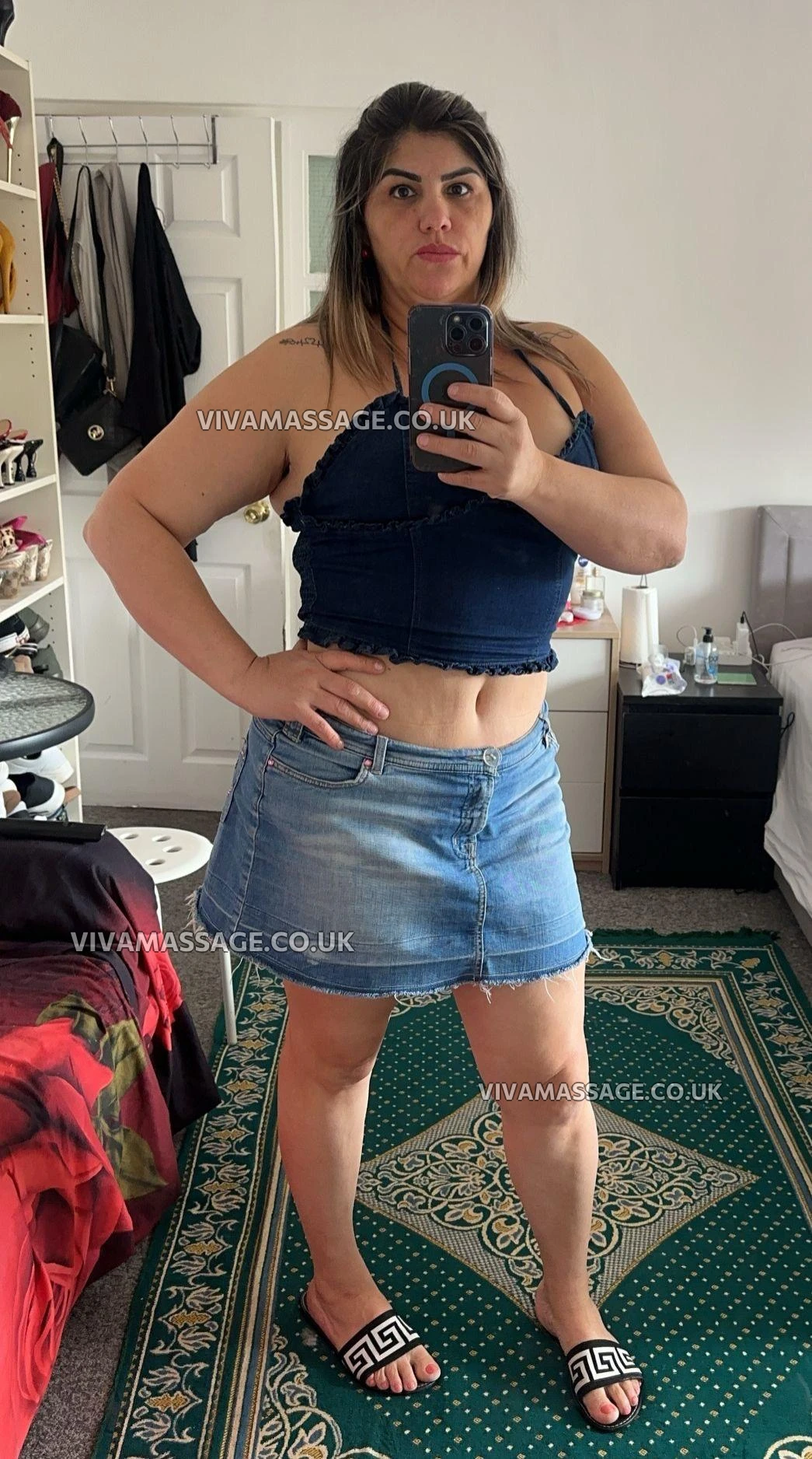 Photo 6 of Mature Lurya