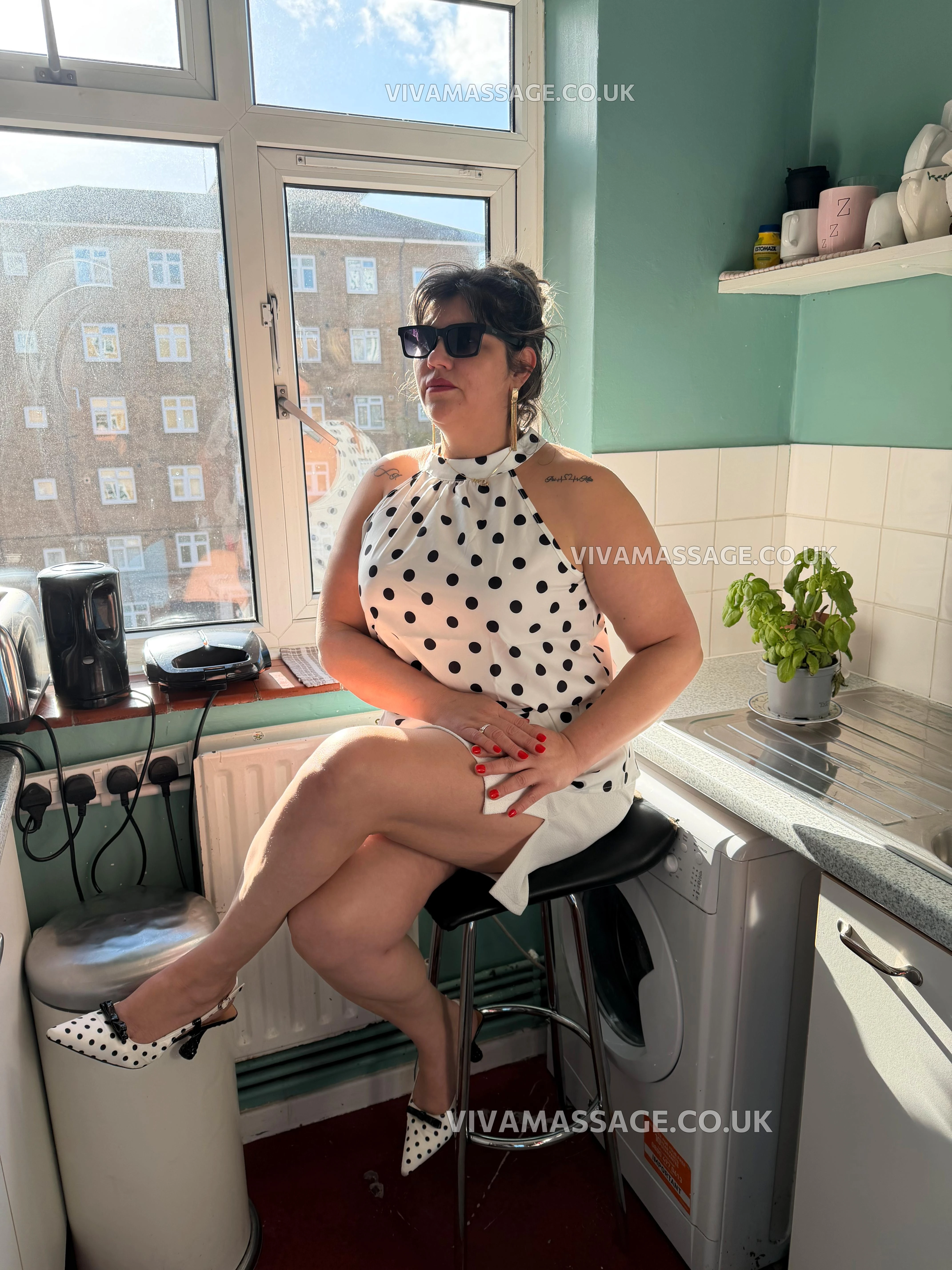 Photo 17 of Mature Lurya