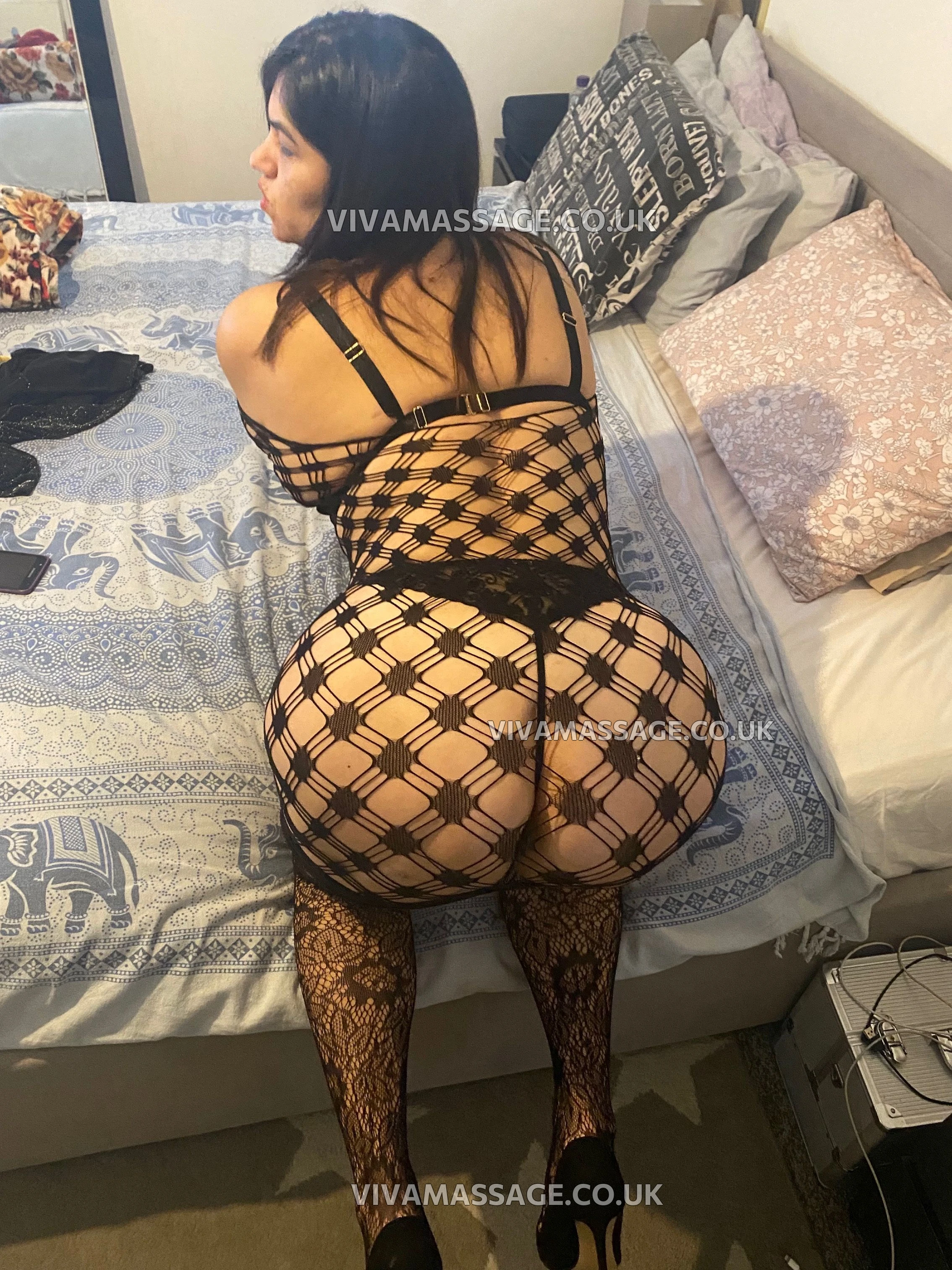 Photo 16 of Mature Lurya