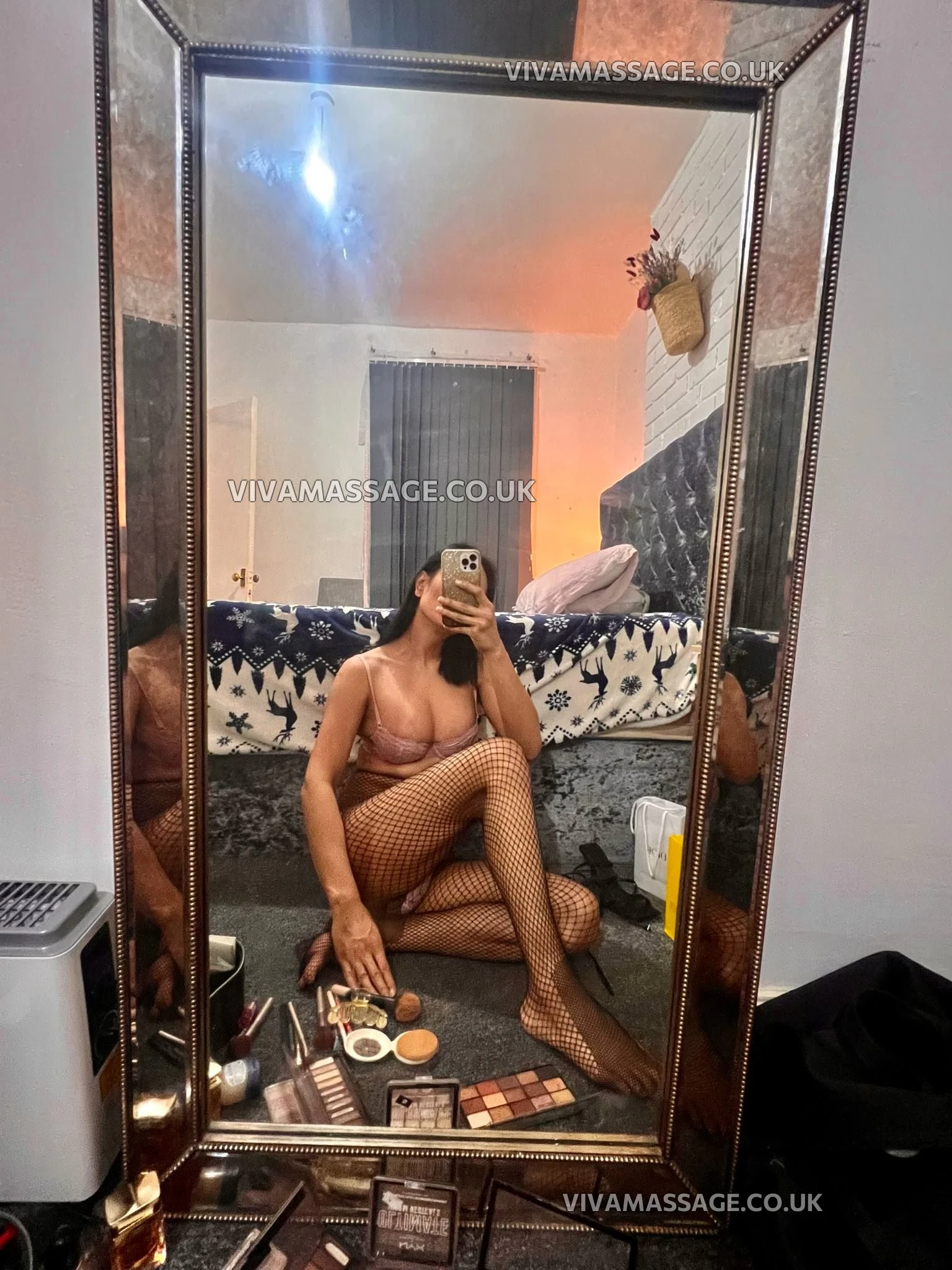 Photo 8 of Bella Sexy Thai Ts 