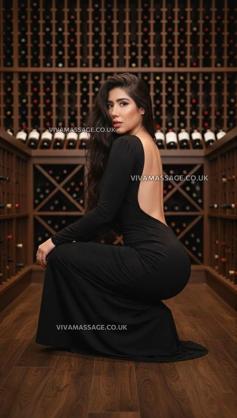 Photo 1 of Larissa Girl