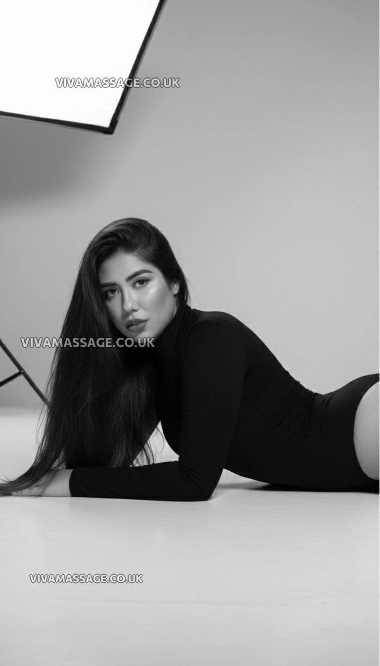 Photo 1 of Larissa Girl