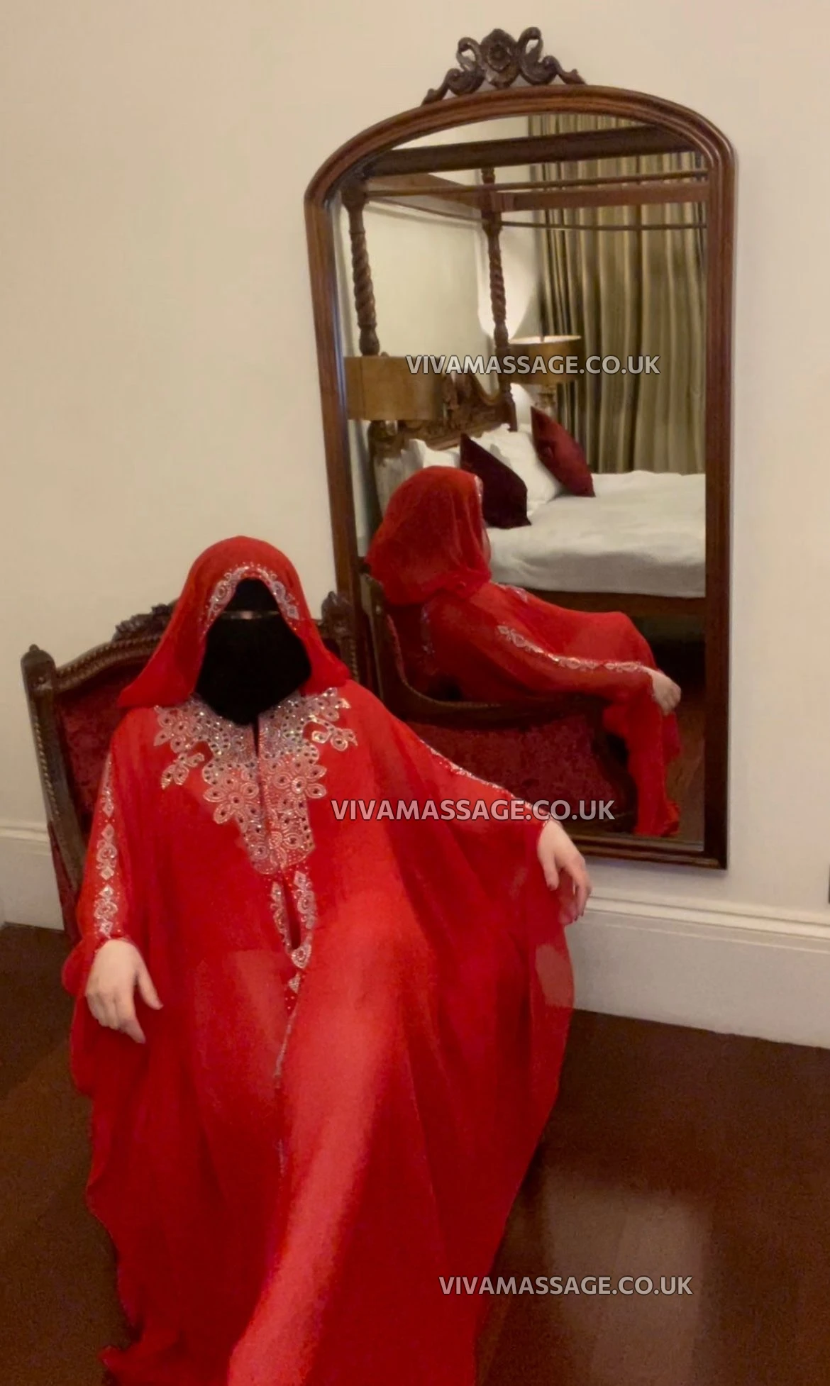 Photo 3 of ArabianPrincessZena