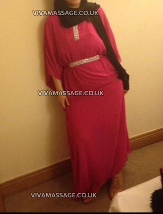 Photo 1 of ArabianPrincessZena