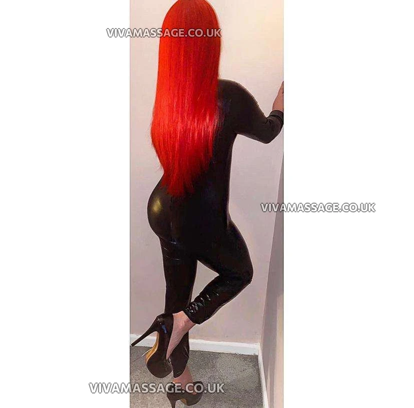 Photo 1 of British_AmyWild