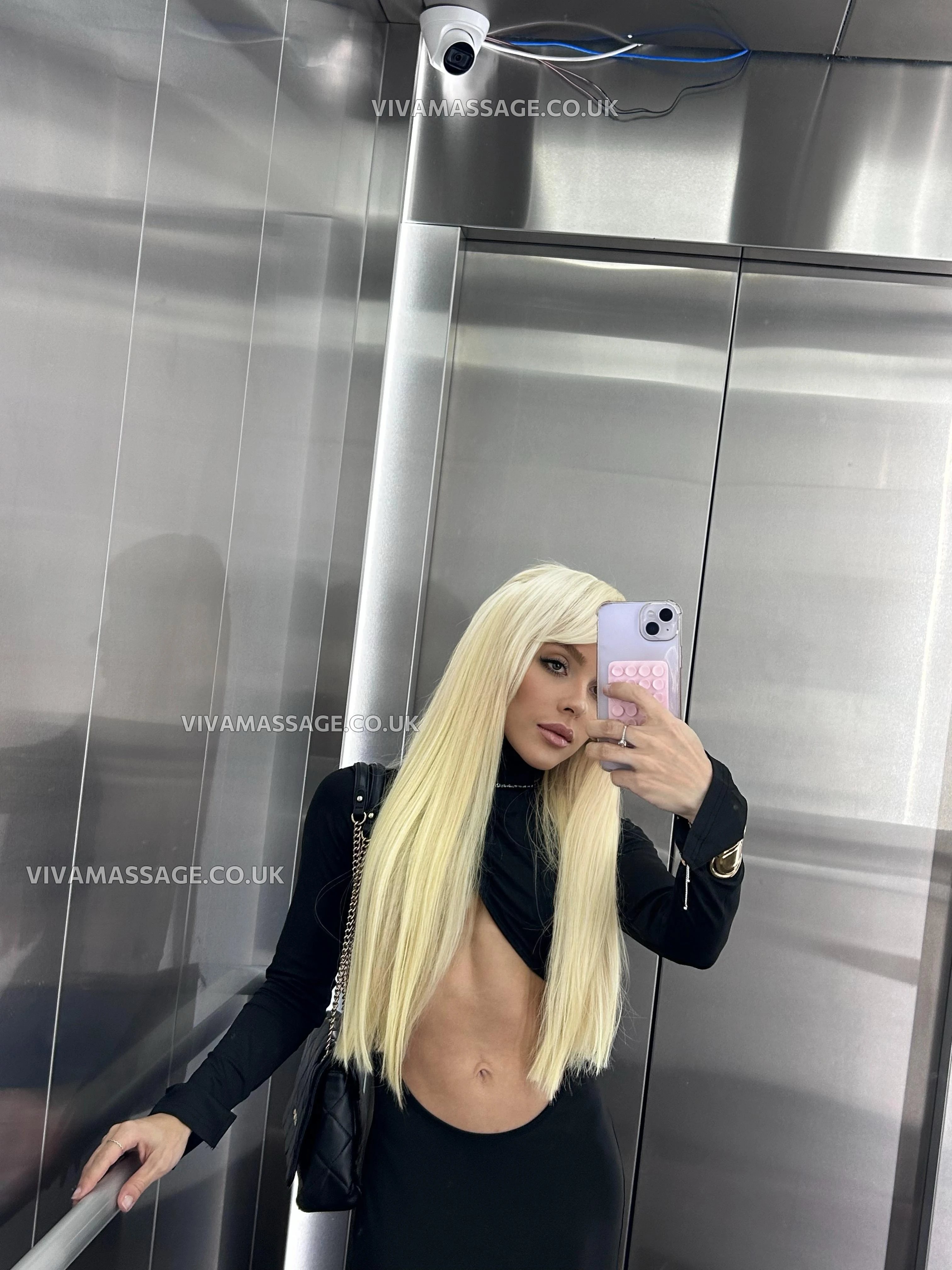 Photo 32 of STUNNING BLONDE 