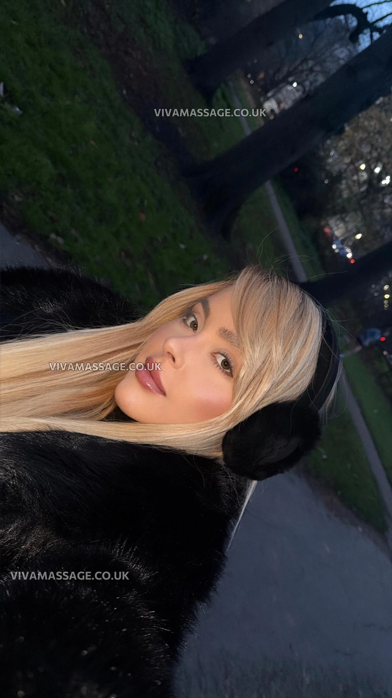 Photo 25 of STUNNING BLONDE 