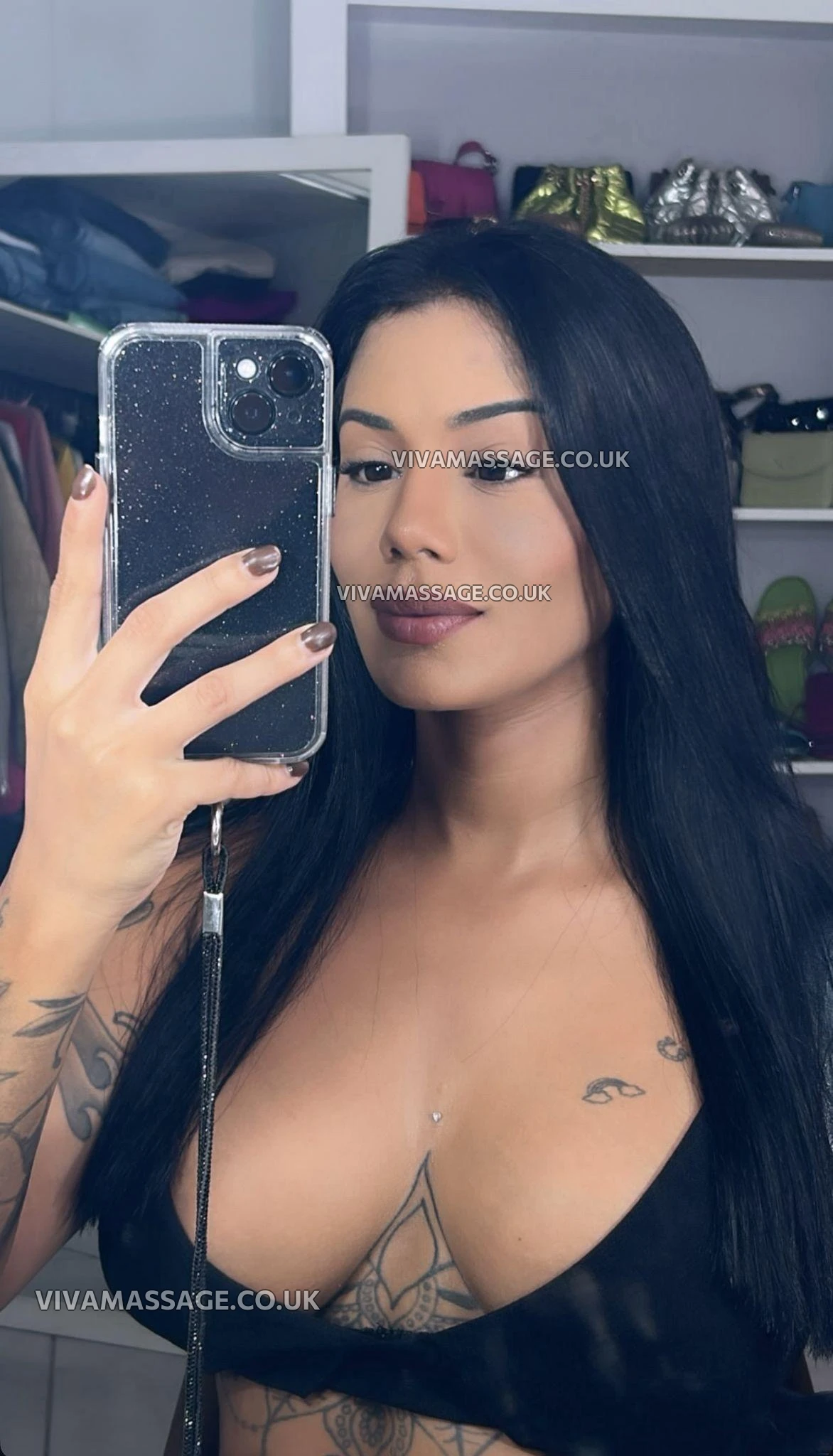 Photo 1 of YARA BRAZILIAN GFE