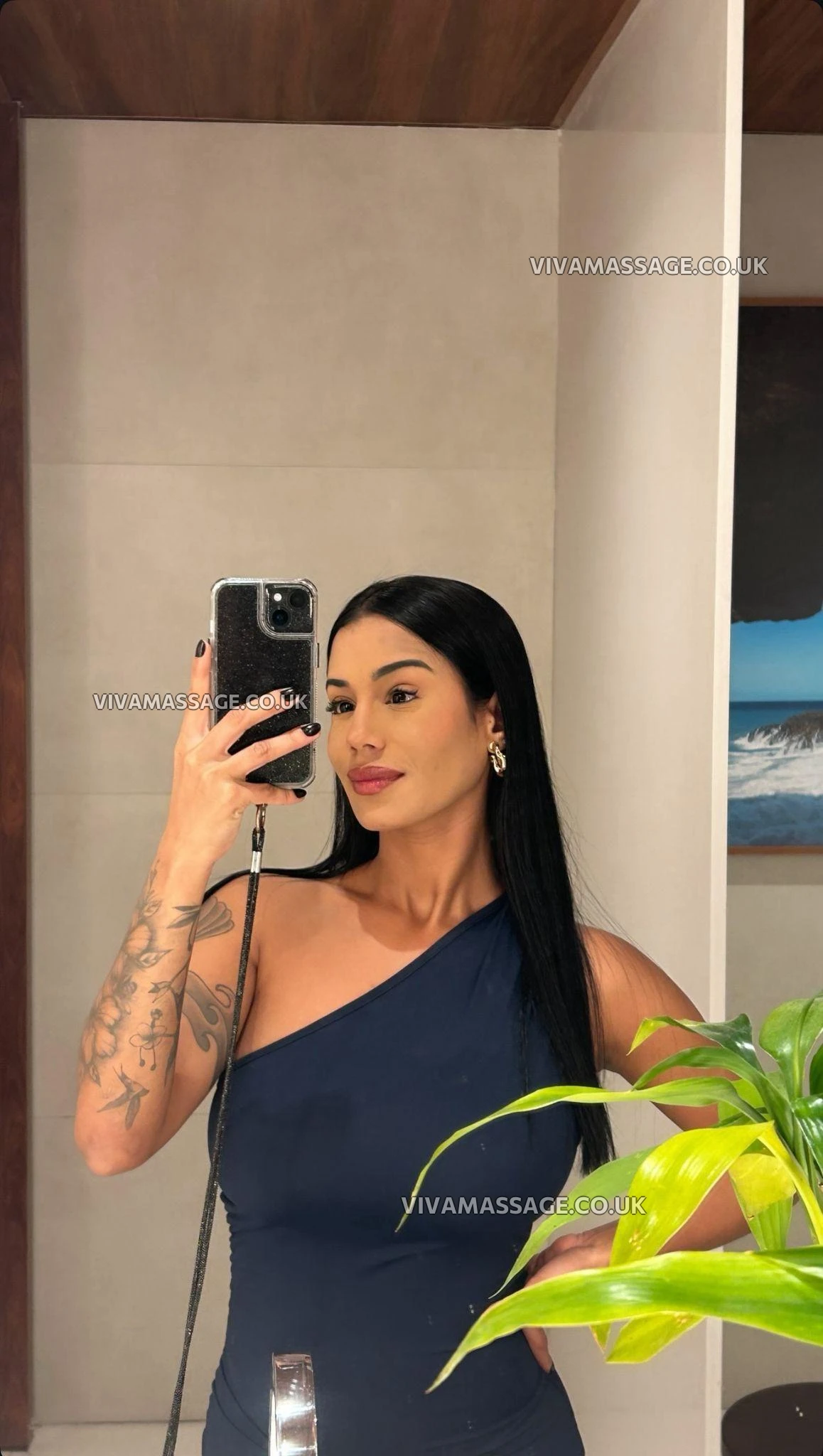 Photo 4 of YARA BRAZILIAN GFE