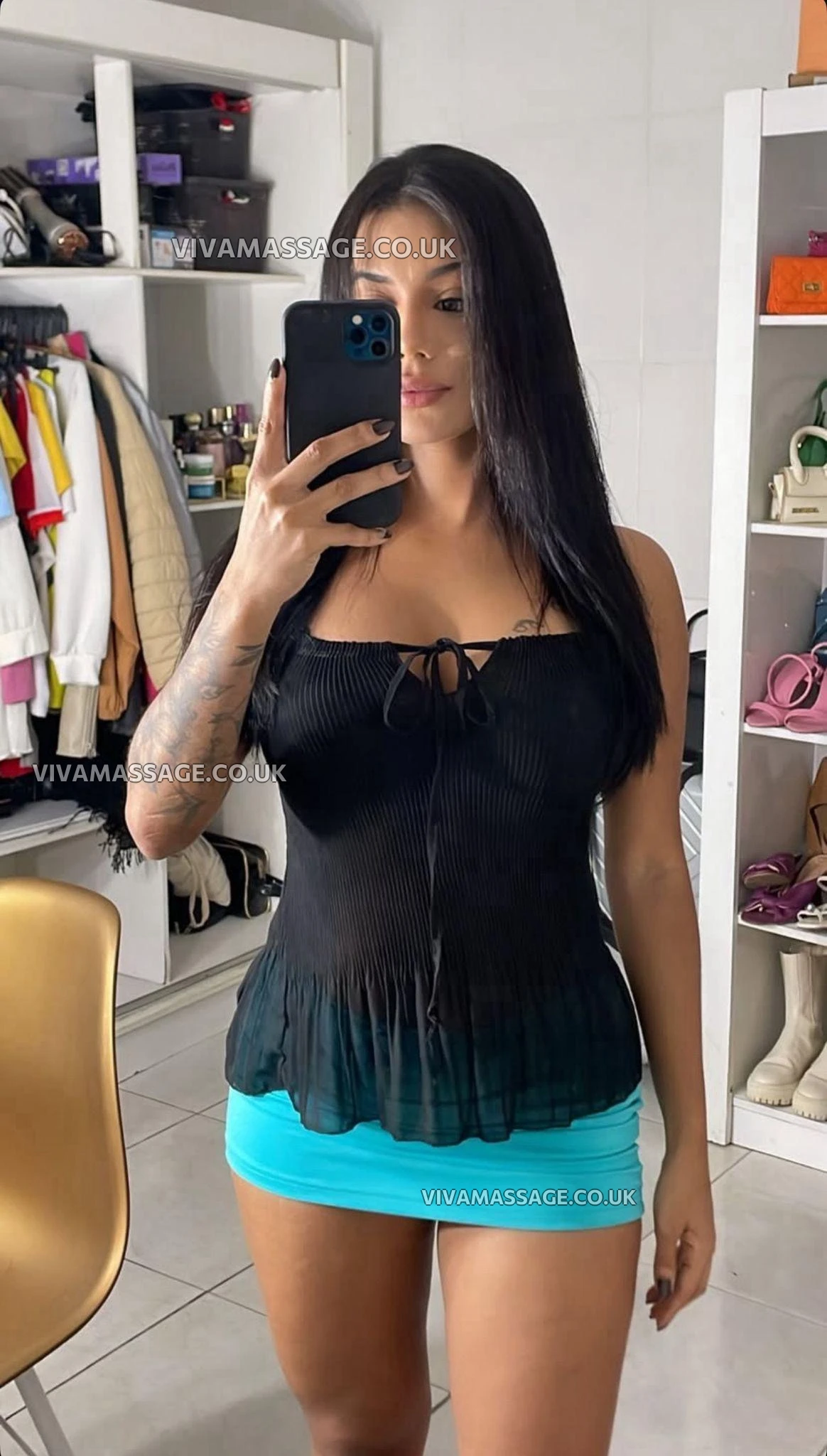 Photo 6 of YARA BRAZILIAN GFE