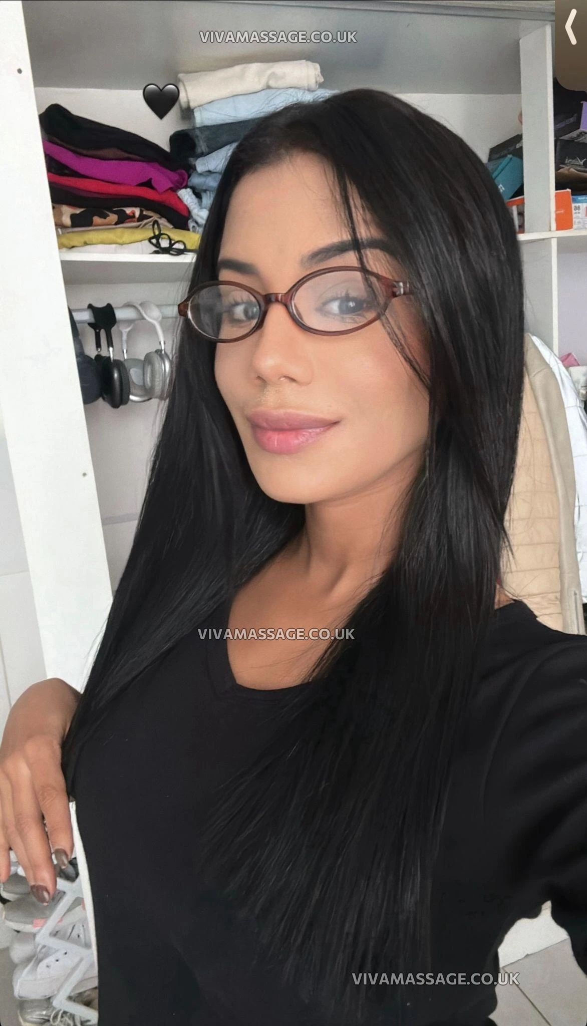 Photo 7 of YARA BRAZILIAN GFE