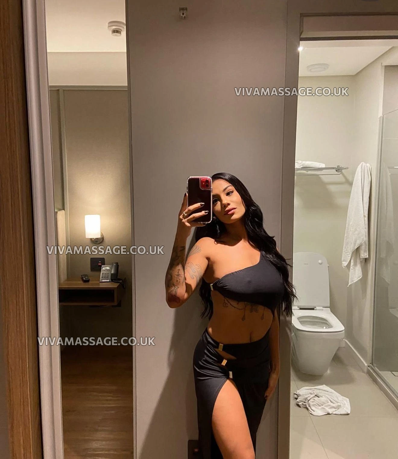 Photo 9 of YARA BRAZILIAN GFE