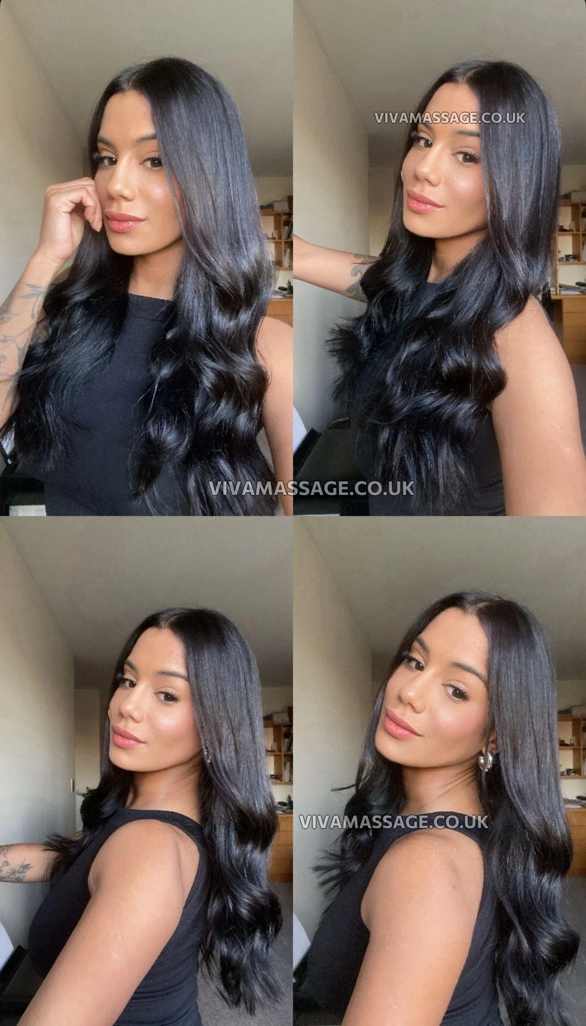 Photo 11 of YARA BRAZILIAN GFE