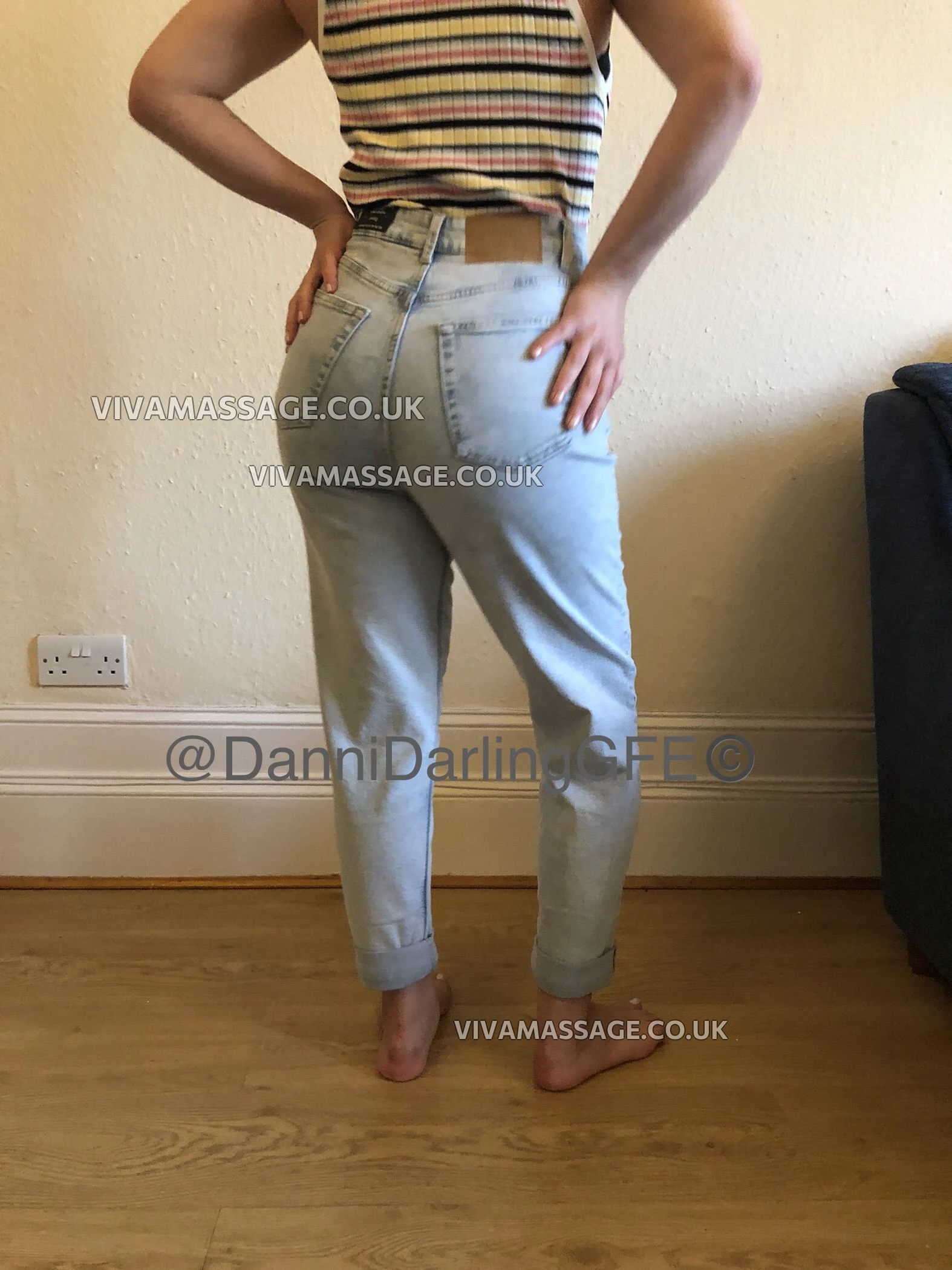 Photo 9 of Danni Darling