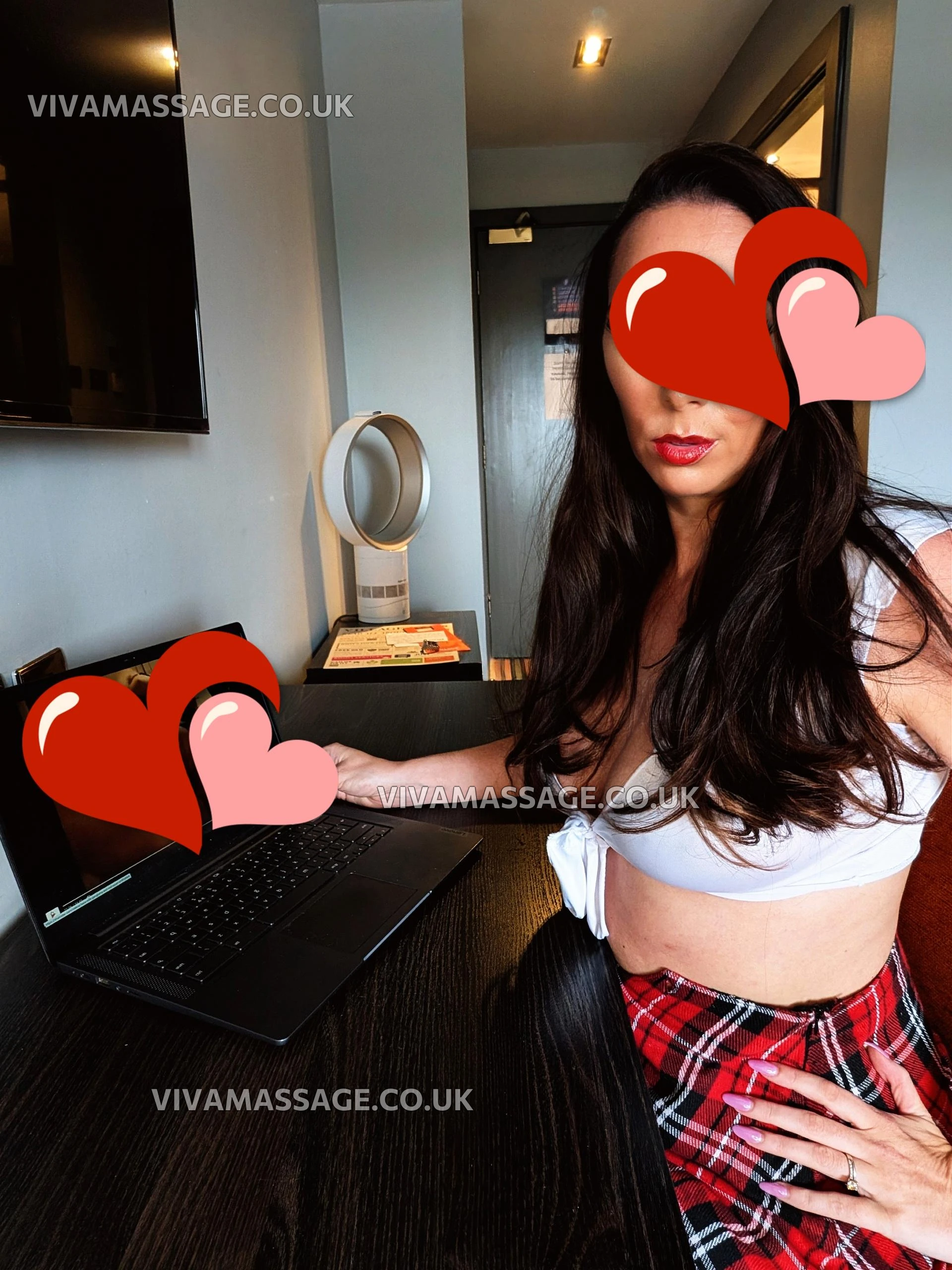 Photo 6 of LittleMissSubstitute