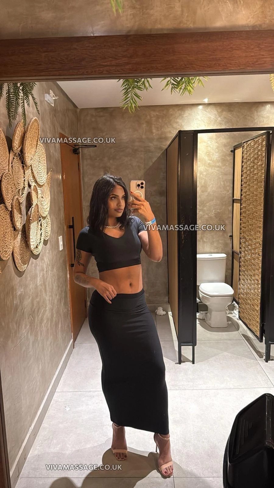 Photo 11 of NinaSexyBrunette