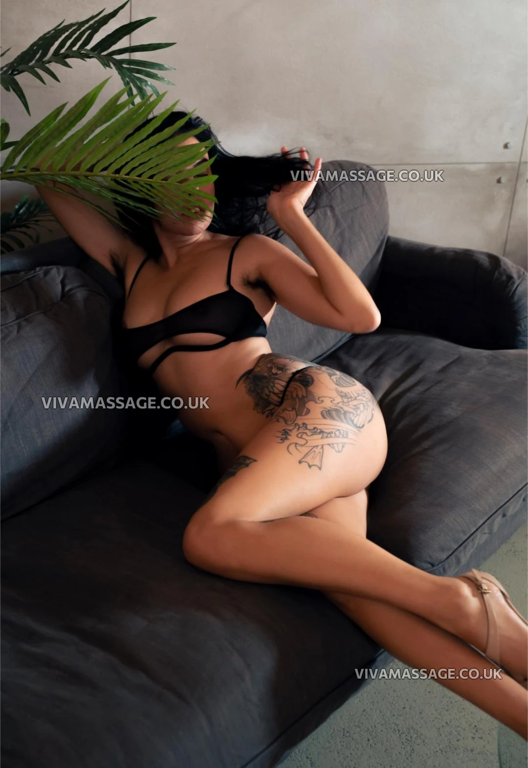 Photo 2 of Amalia Diya