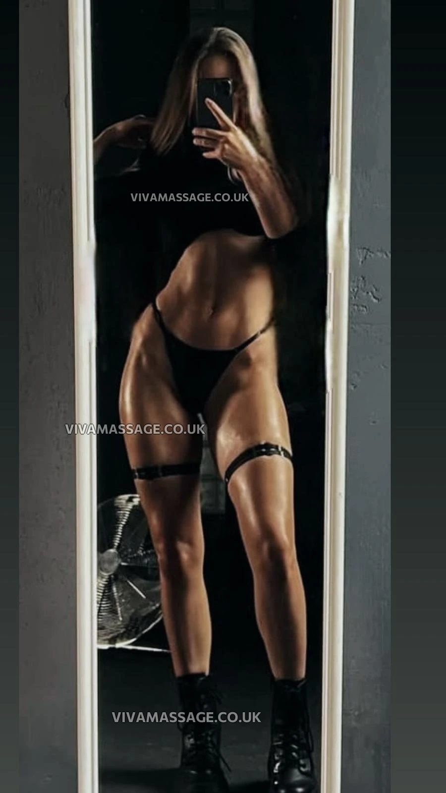 Photo 1 of Hot Blonde Monica