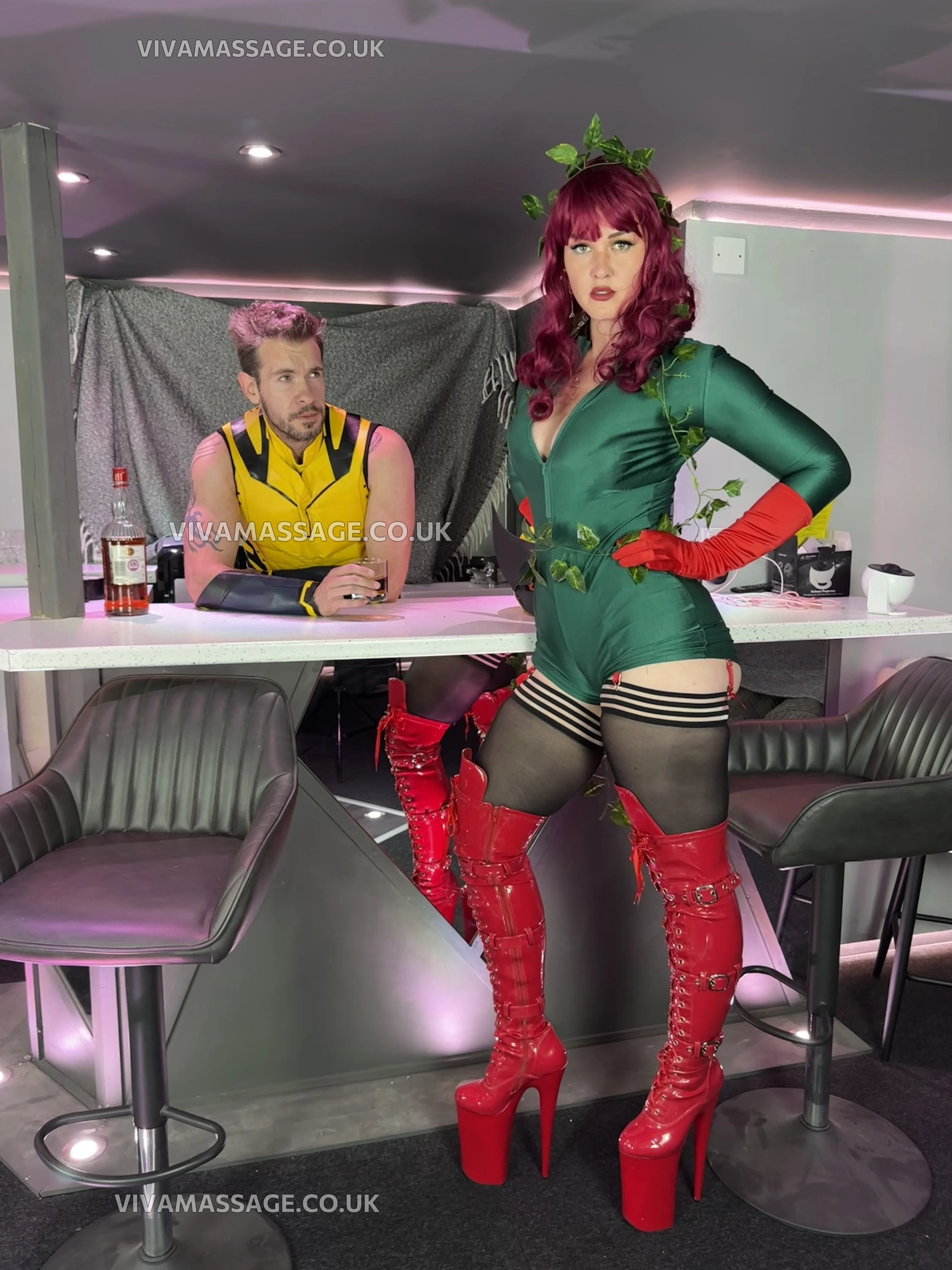 Photo 18 of ViviennelAmour