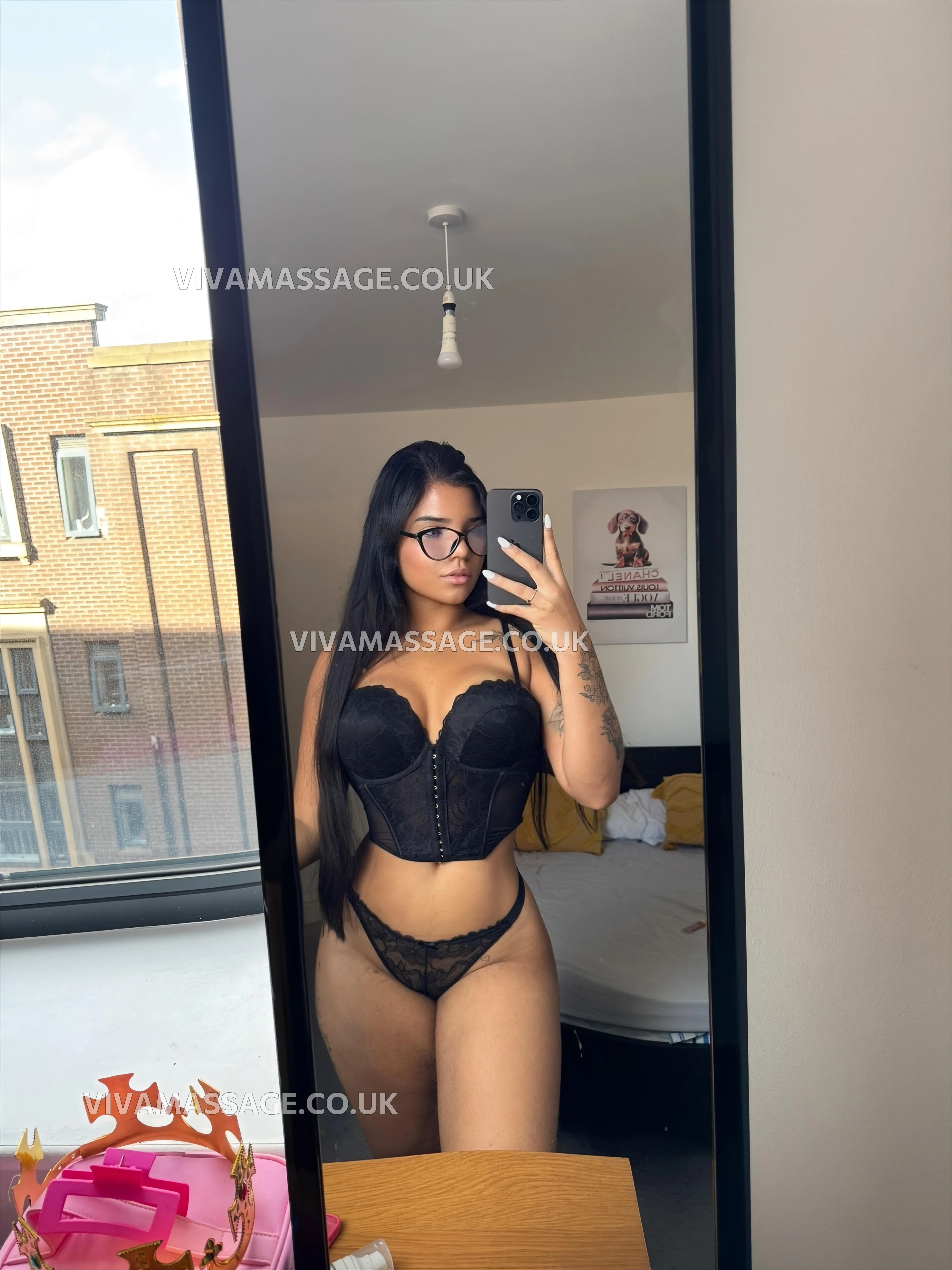 Photo 17 of Nicolle Br xx