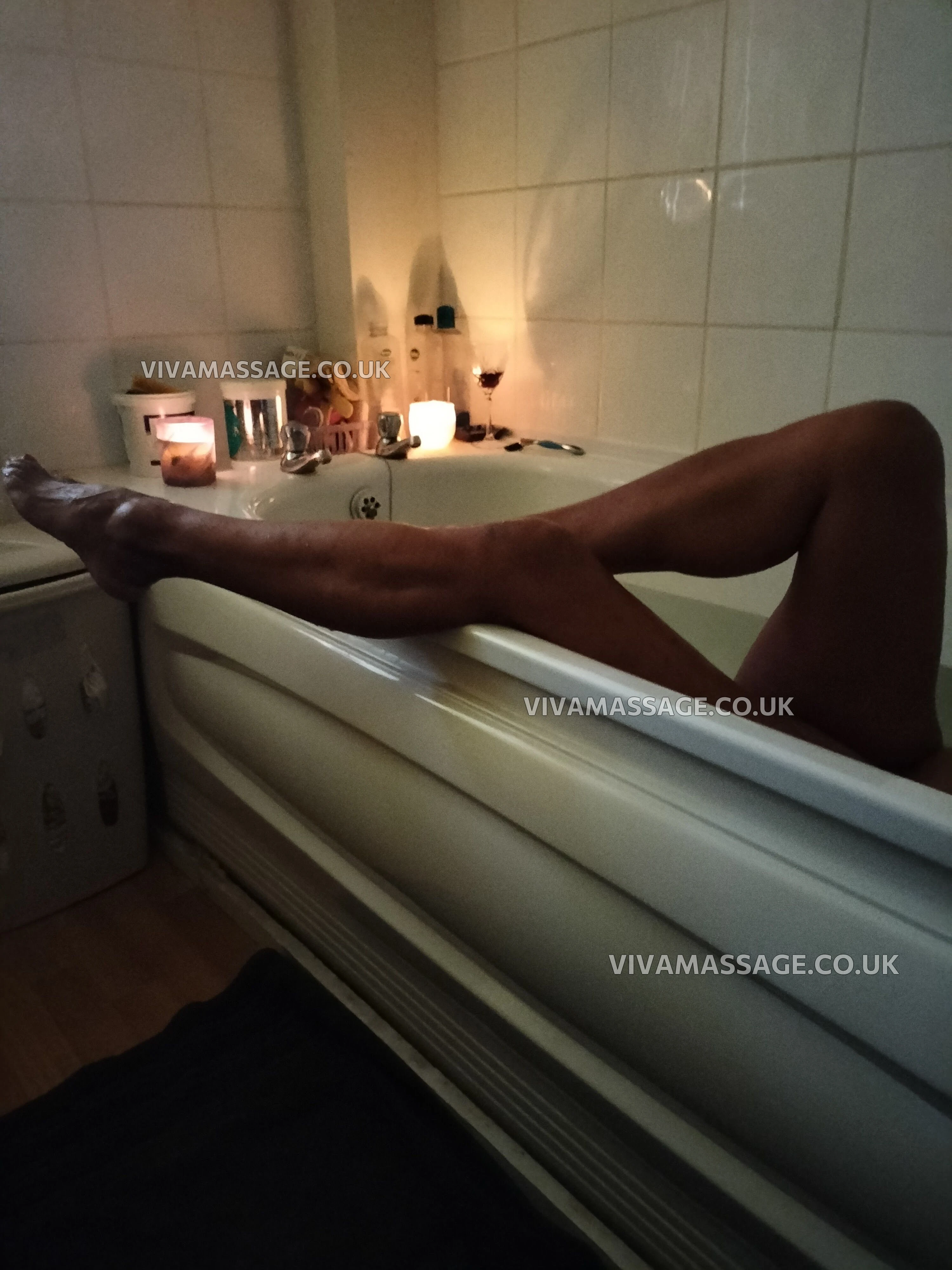 Photo 4 of TheRubMassage