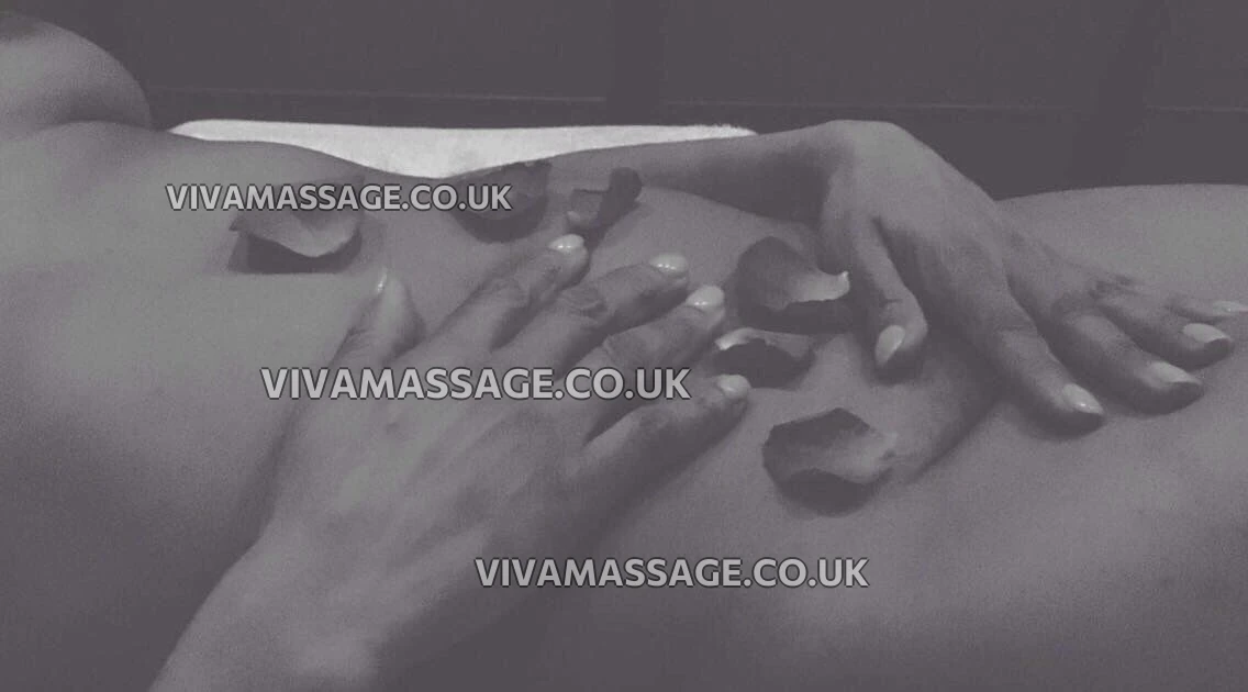 Photo 2 of TheRubMassage