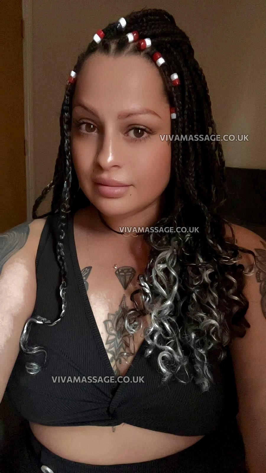 Photo 7 of Curvy_Tattoo_Bella