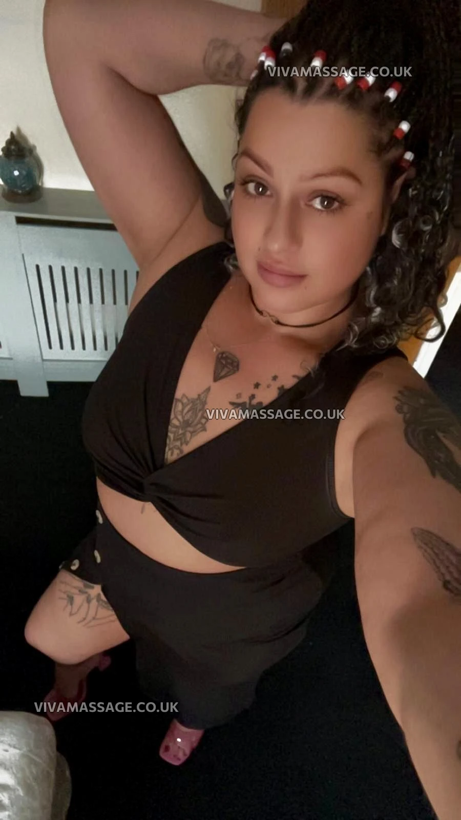 Photo 1 of Curvy_Tattoo_Bella